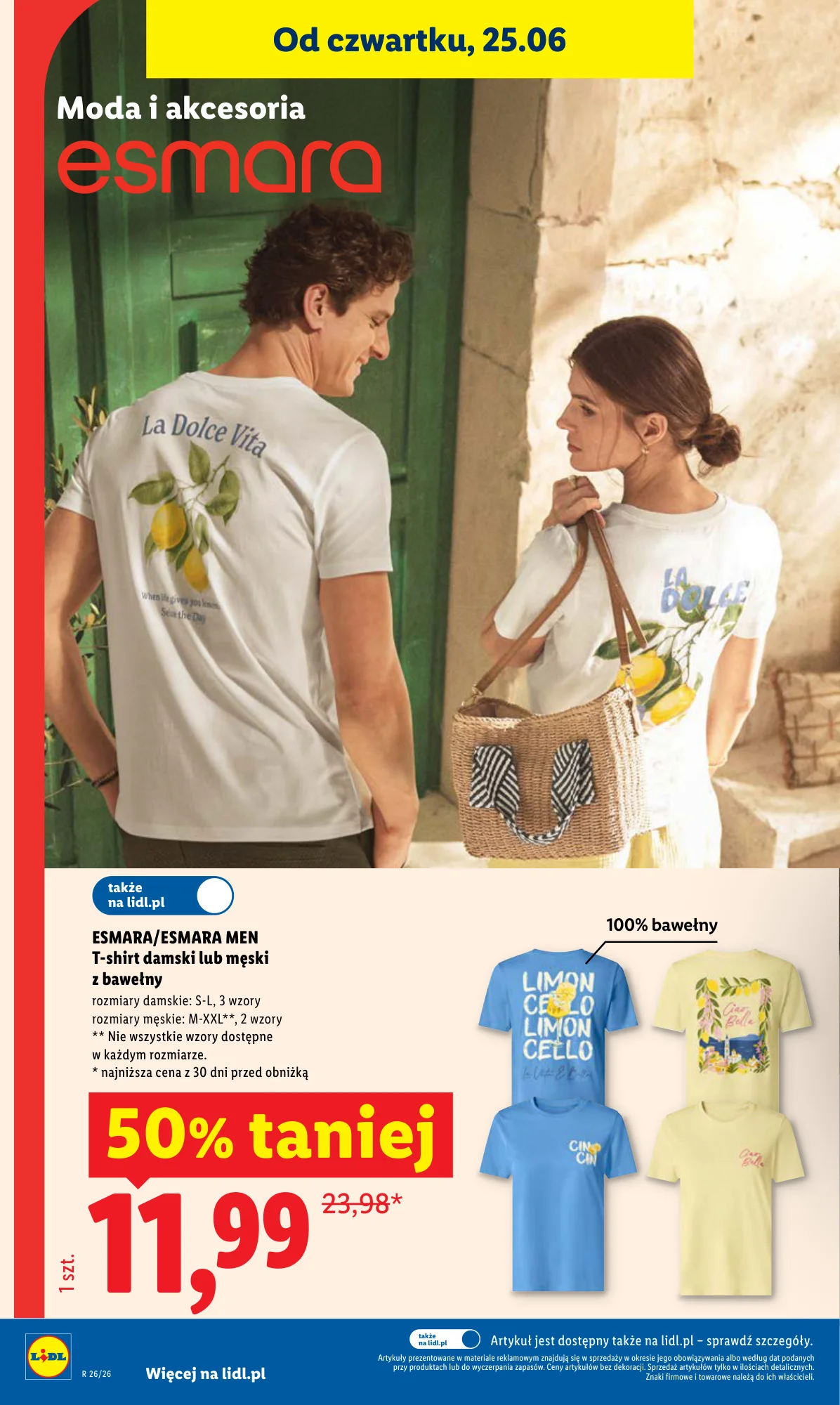 Gazetka promocyjna Lidl str. 32