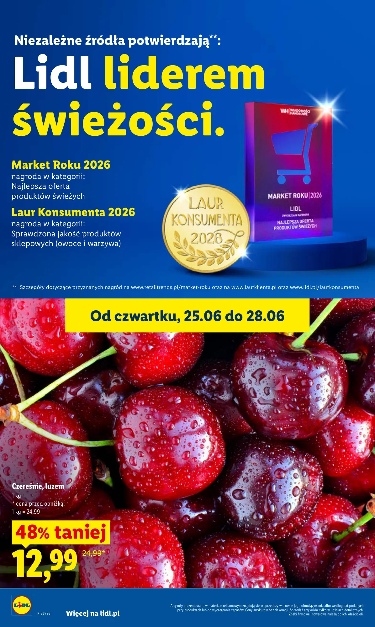 Gazetka promocyjna Lidl str. 34