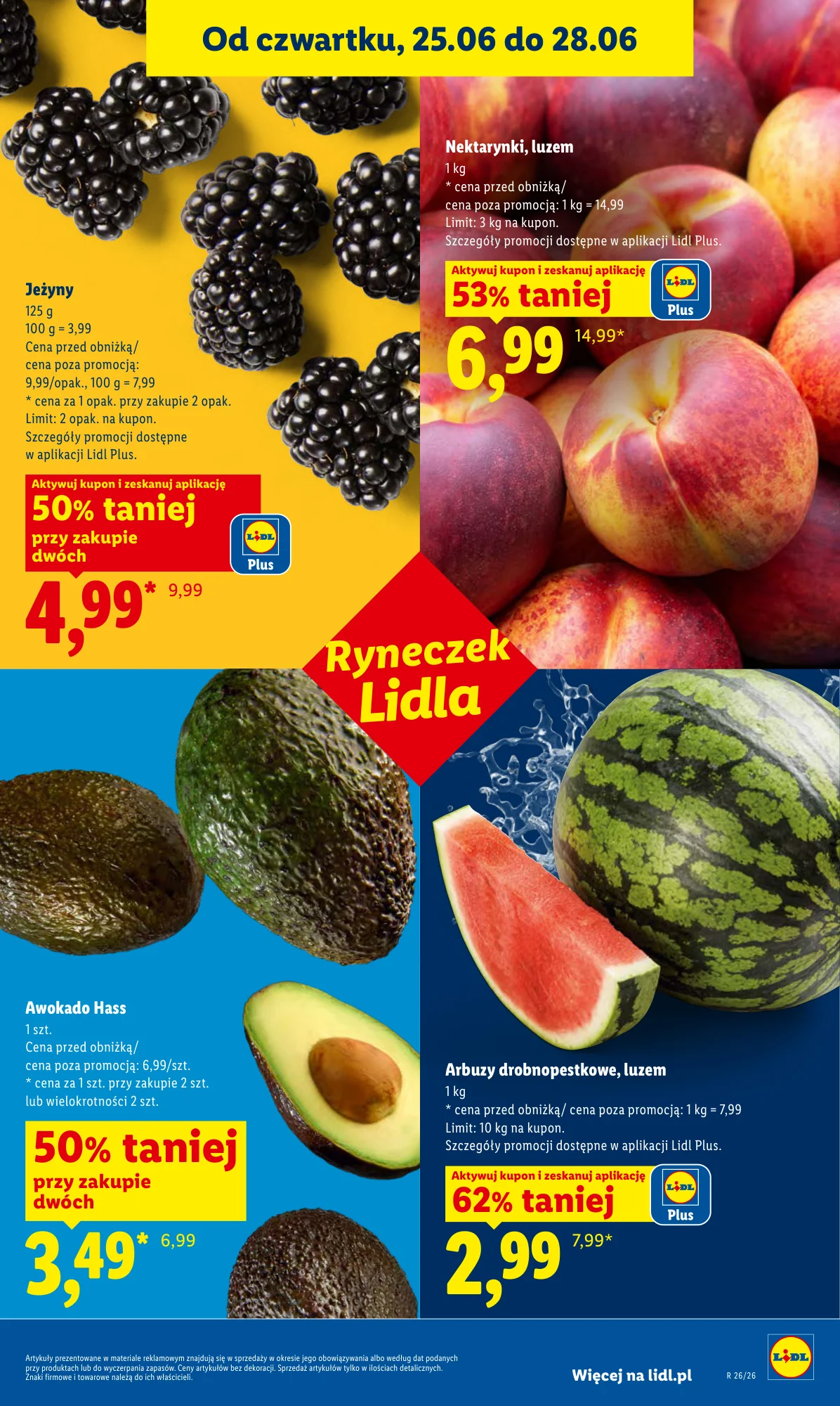 Gazetka promocyjna Lidl str. 35