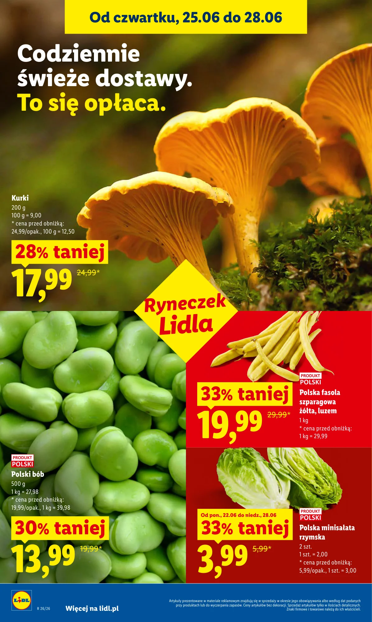 Gazetka promocyjna Lidl str. 36