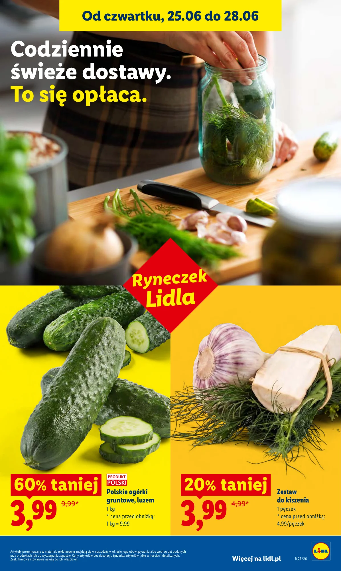 Gazetka promocyjna Lidl str. 37