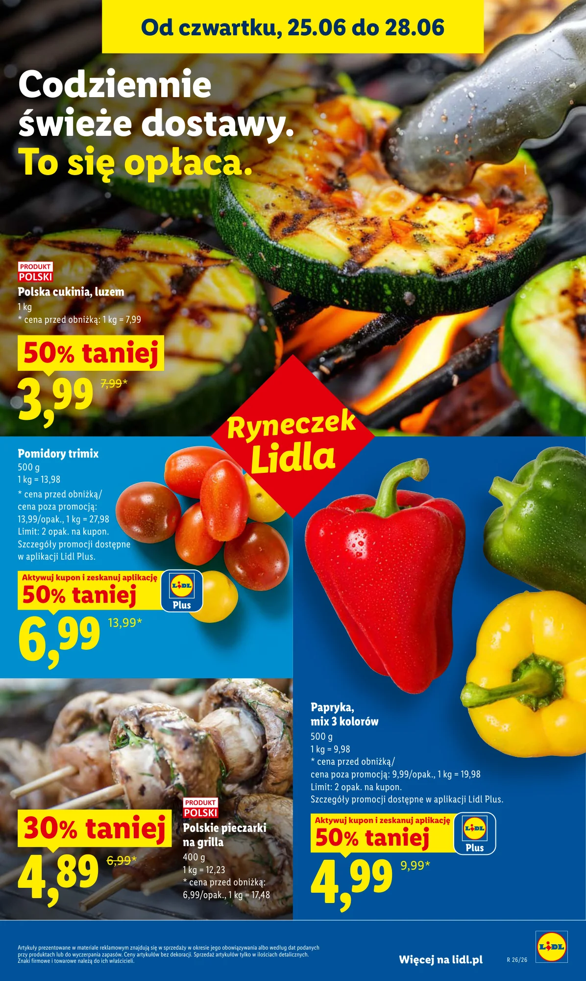 Gazetka promocyjna Lidl str. 39