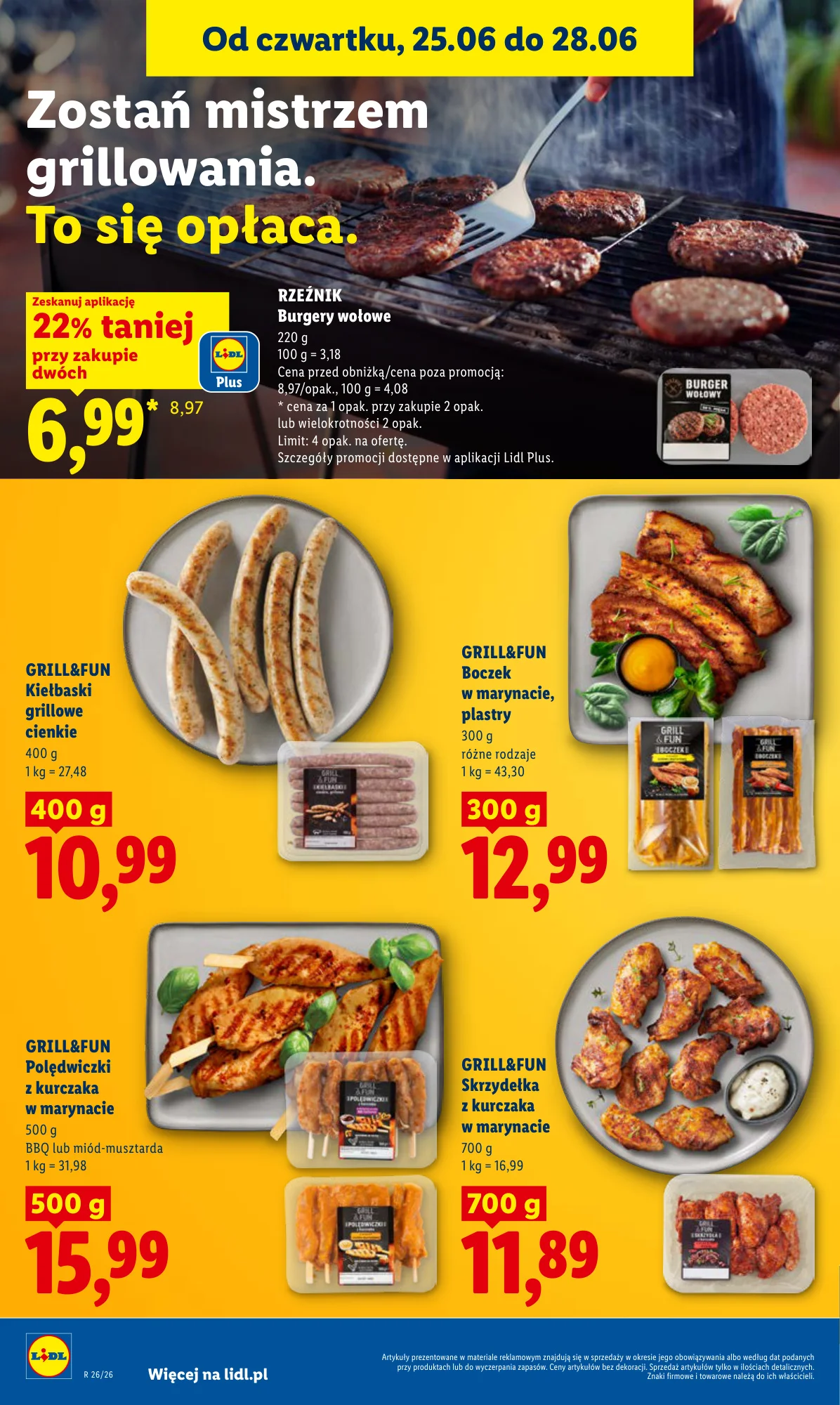 Gazetka promocyjna Lidl str. 42