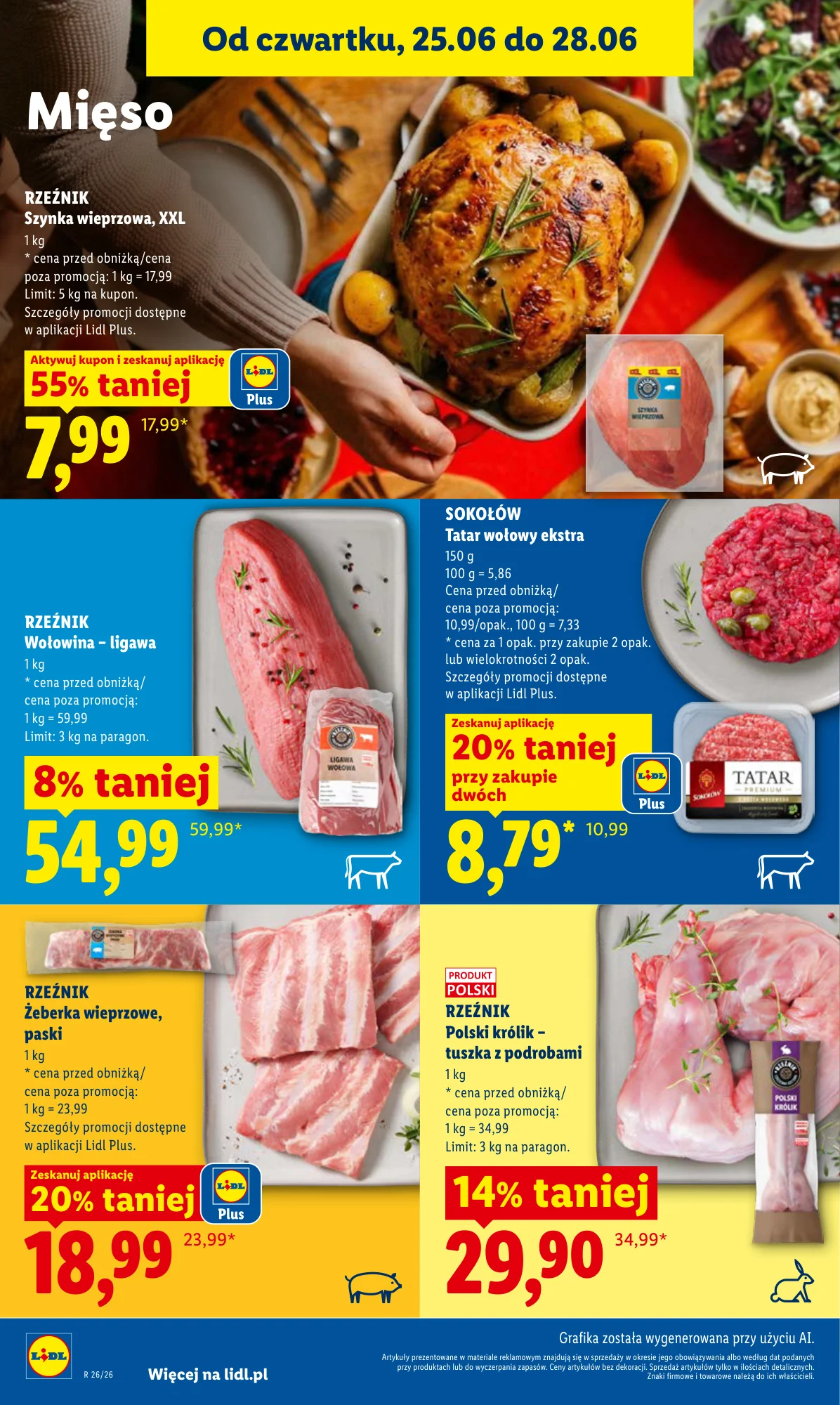 Gazetka promocyjna Lidl str. 44