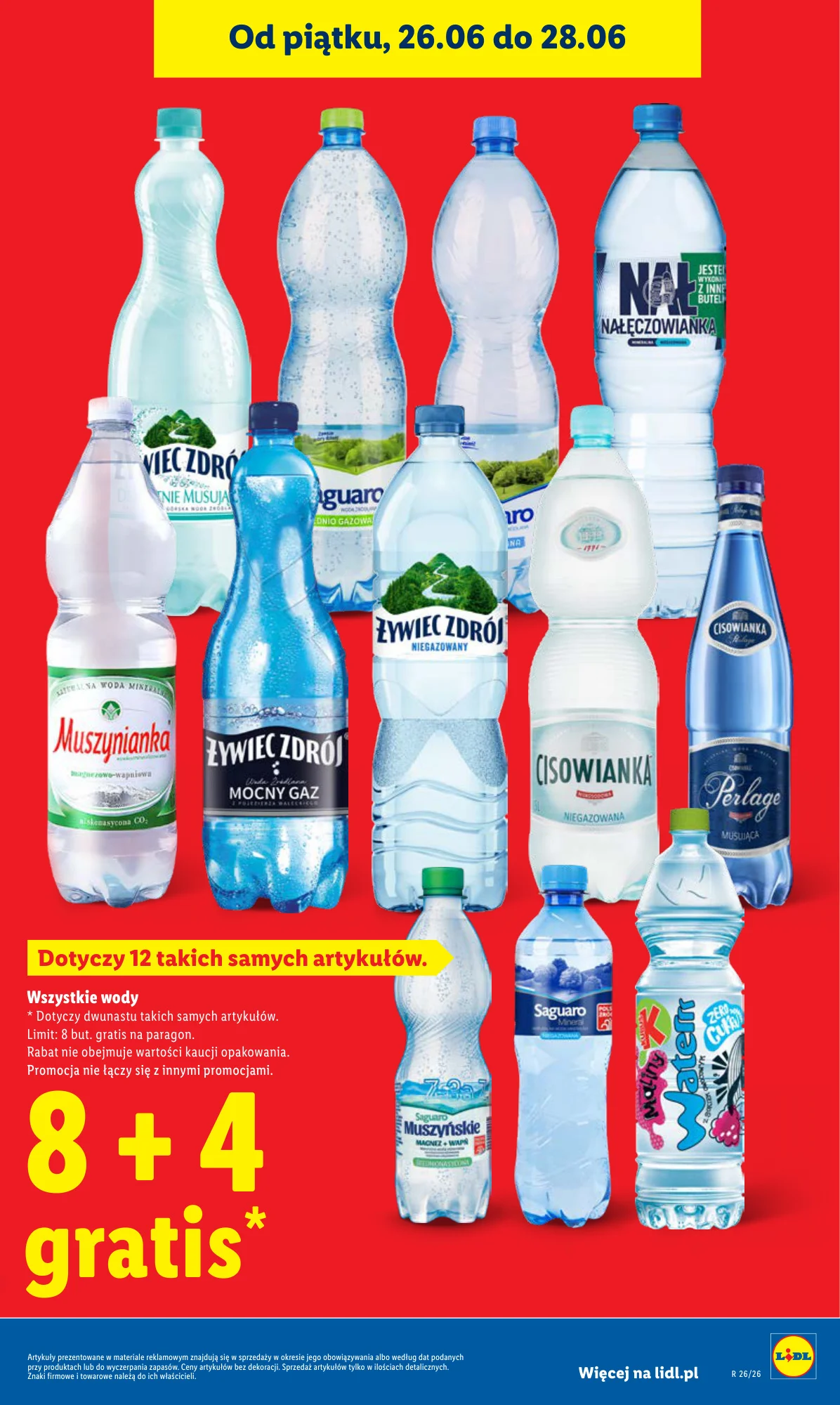 Gazetka promocyjna Lidl str. 5
