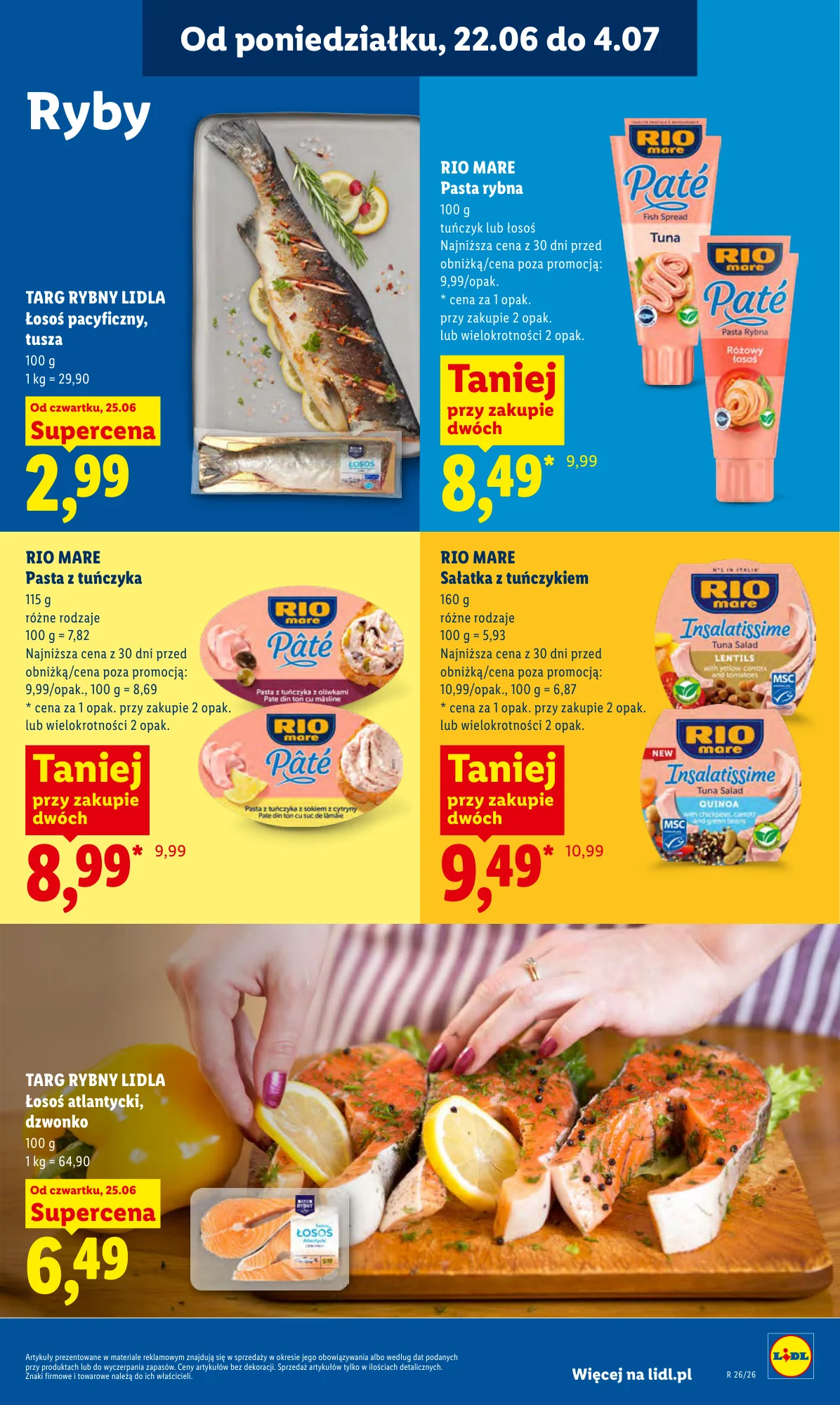Gazetka promocyjna Lidl str. 51