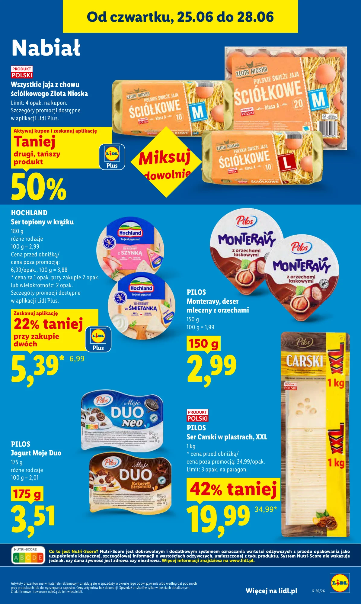 Gazetka promocyjna Lidl str. 55