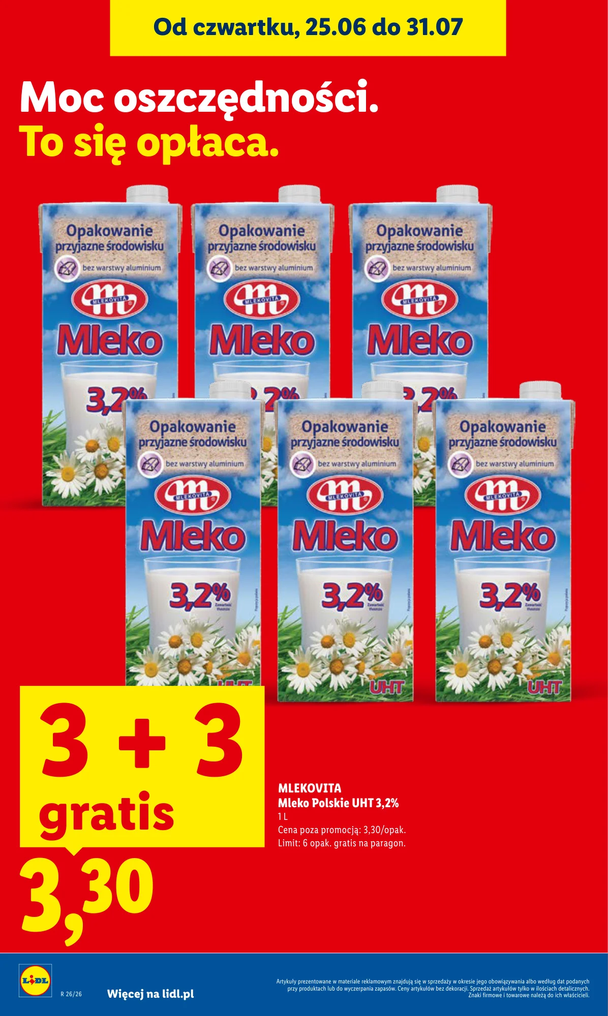 Gazetka promocyjna Lidl str. 56