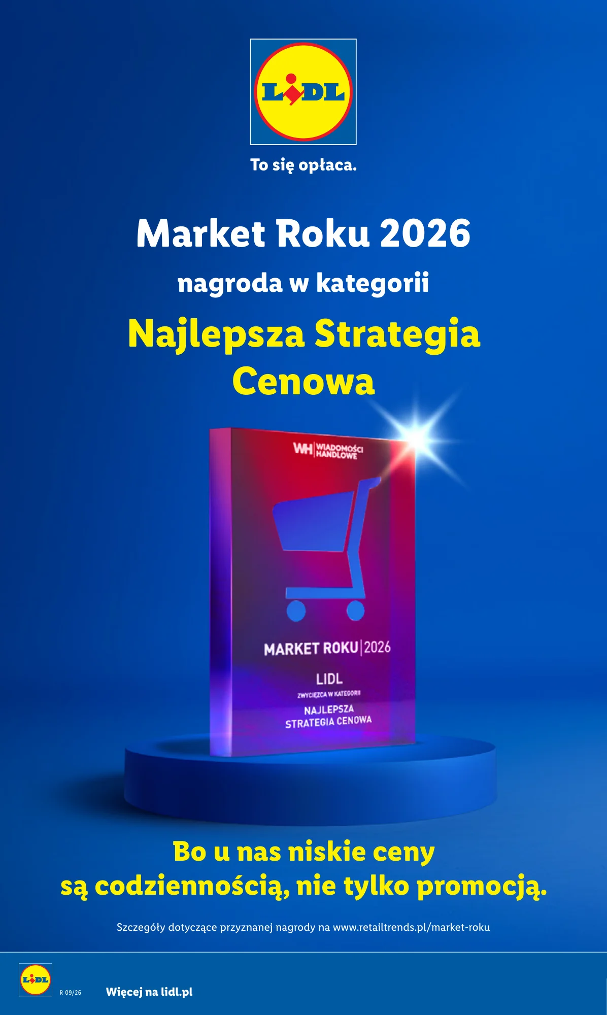 Gazetka promocyjna Lidl str. 57