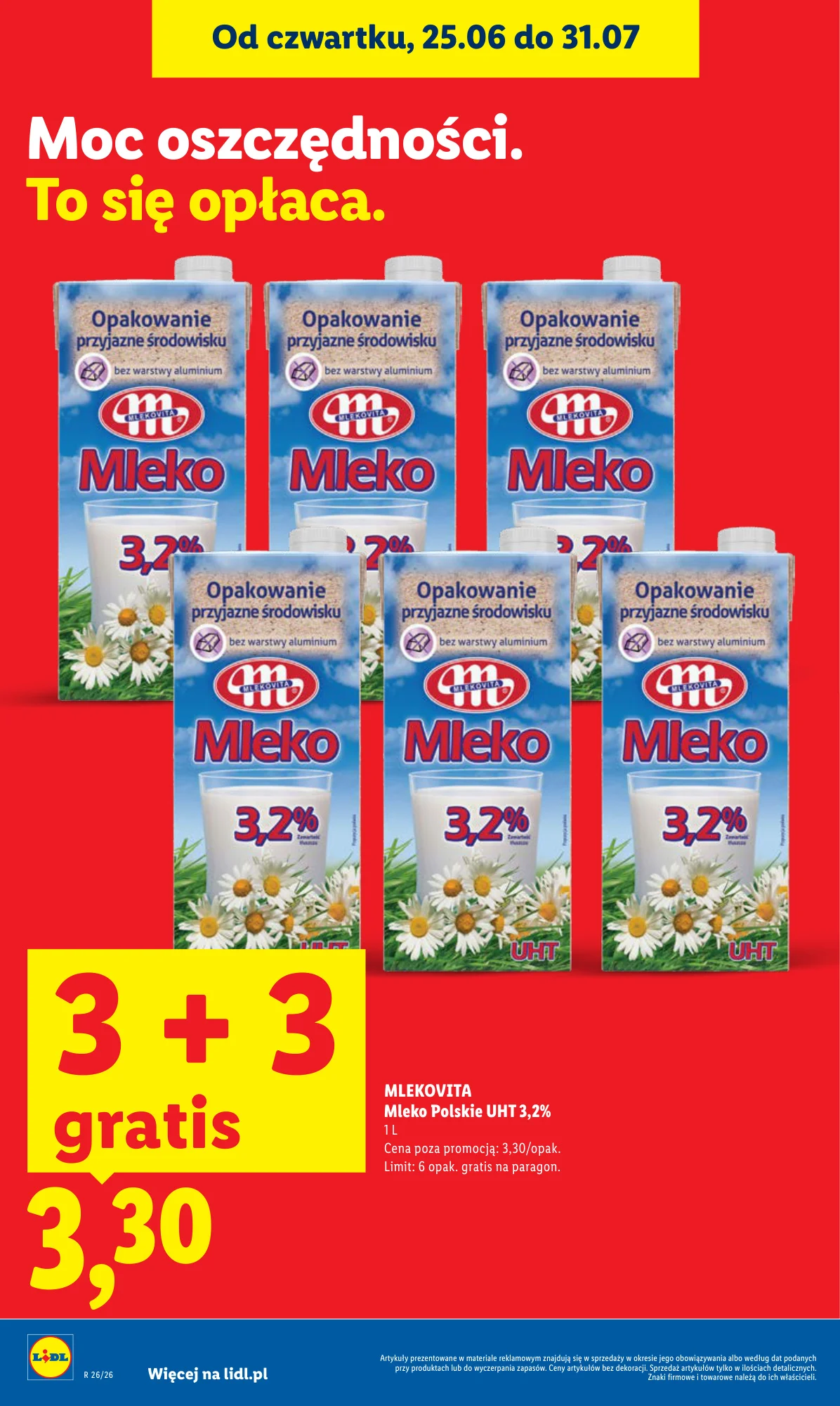 Gazetka promocyjna Lidl str. 6