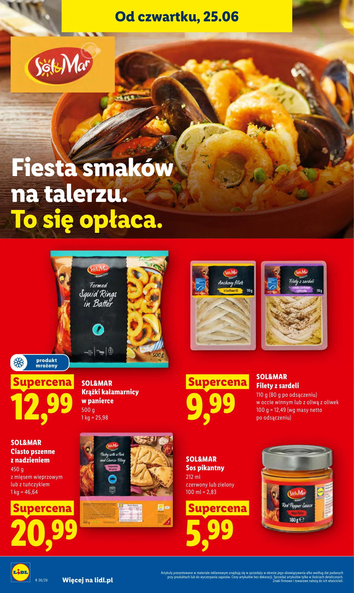 Gazetka promocyjna Lidl str. 60