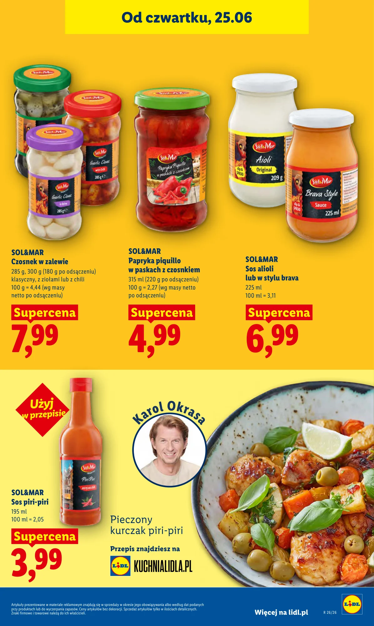 Gazetka promocyjna Lidl str. 61