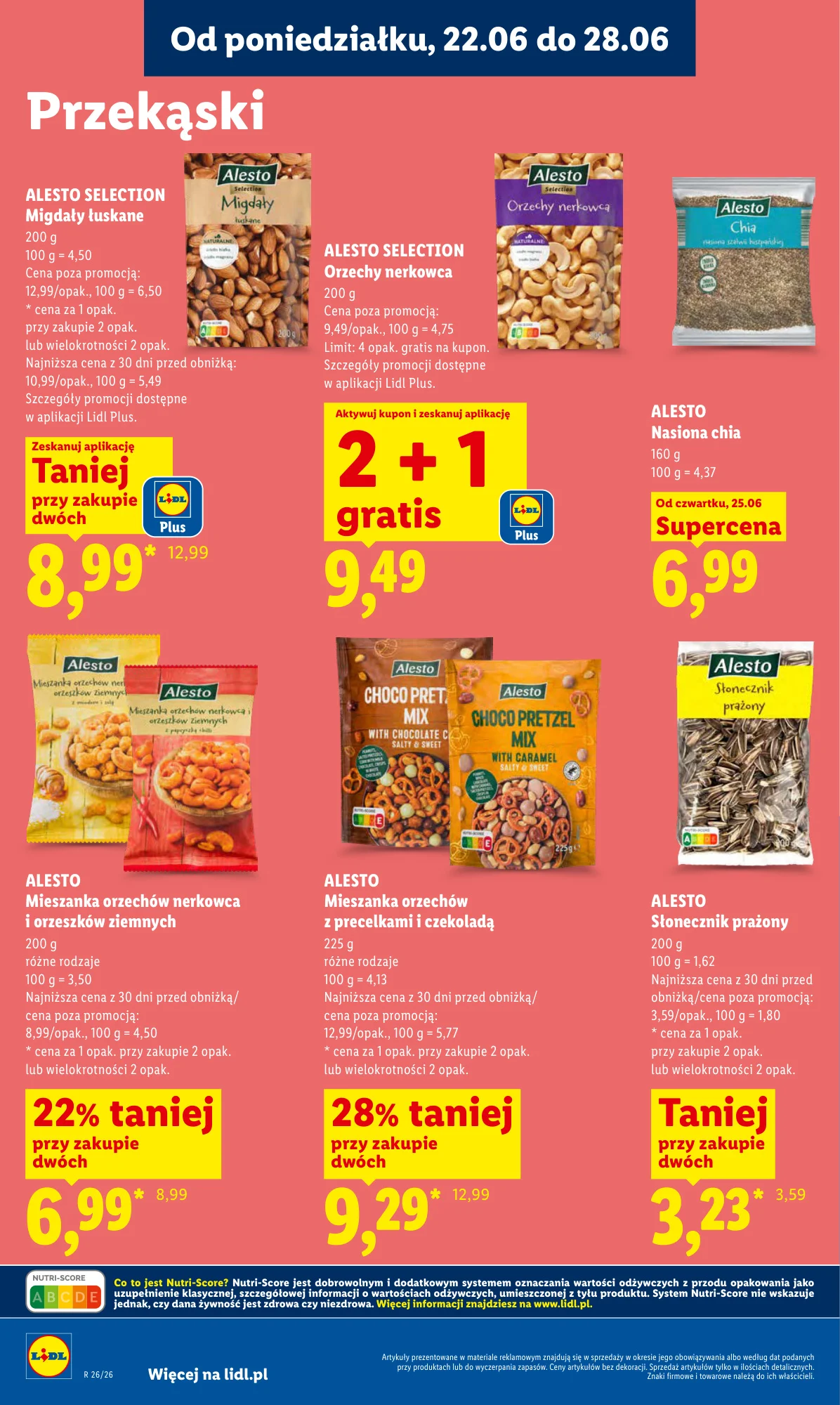 Gazetka promocyjna Lidl str. 75