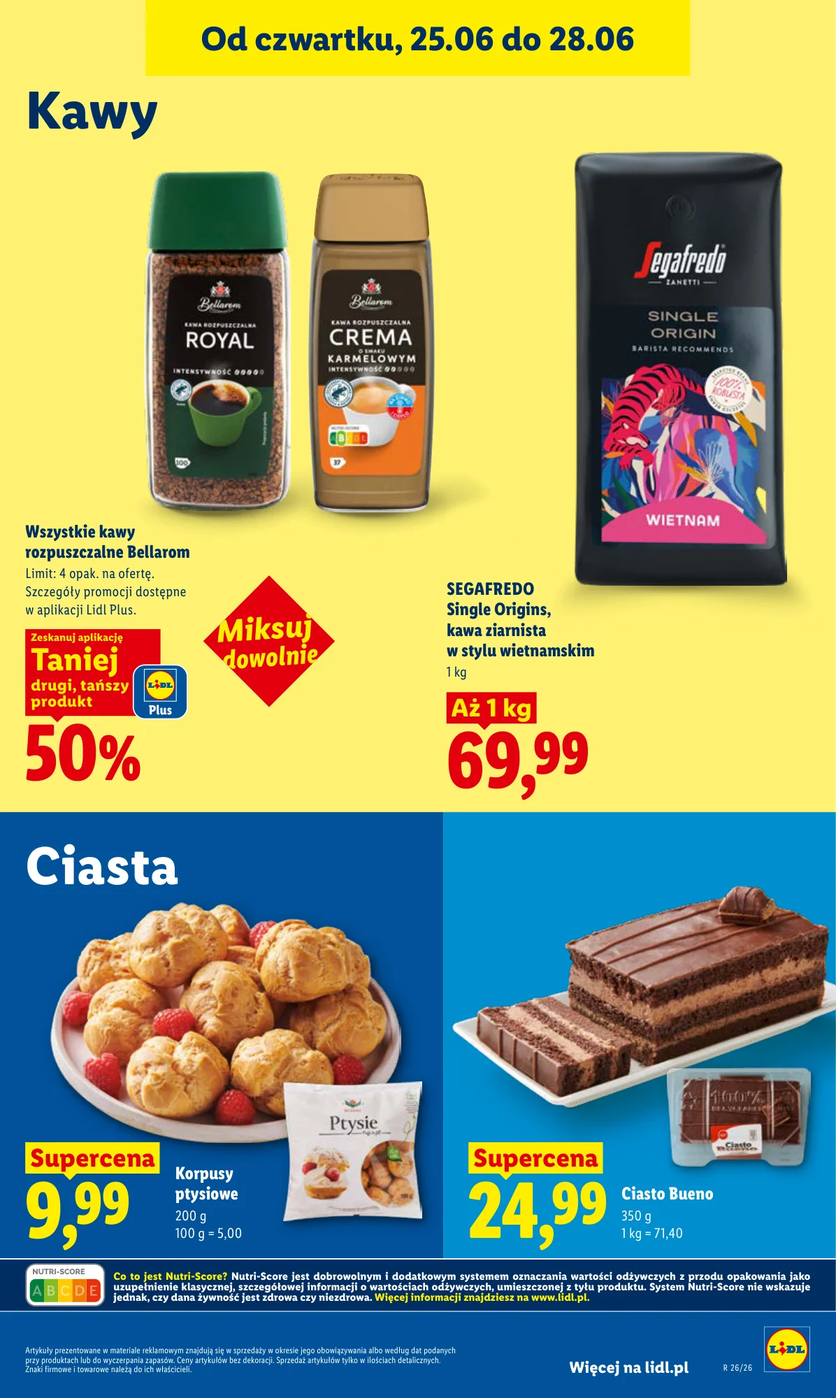 Gazetka promocyjna Lidl str. 79