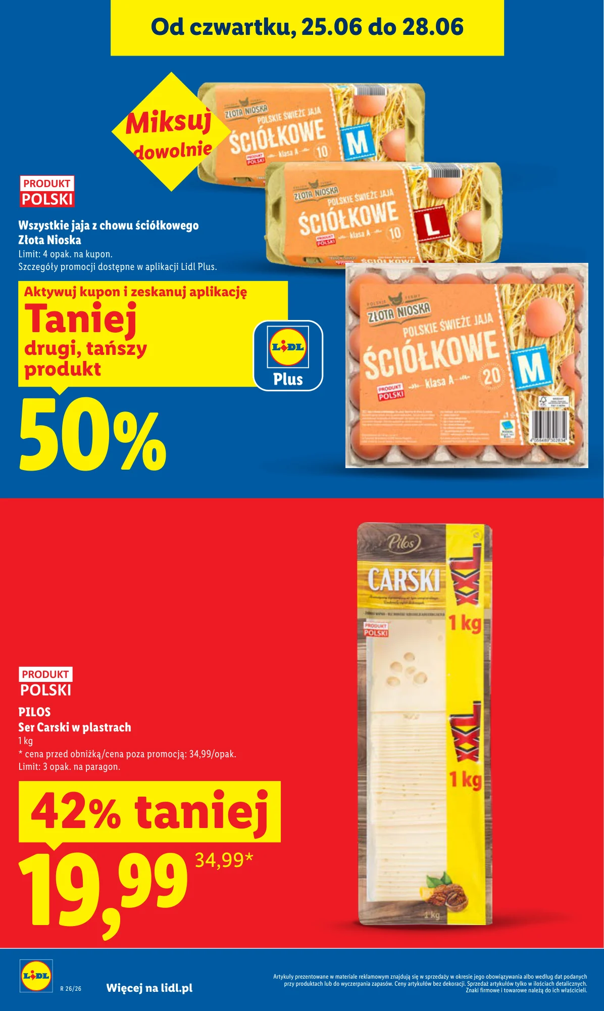 Gazetka promocyjna Lidl str. 8