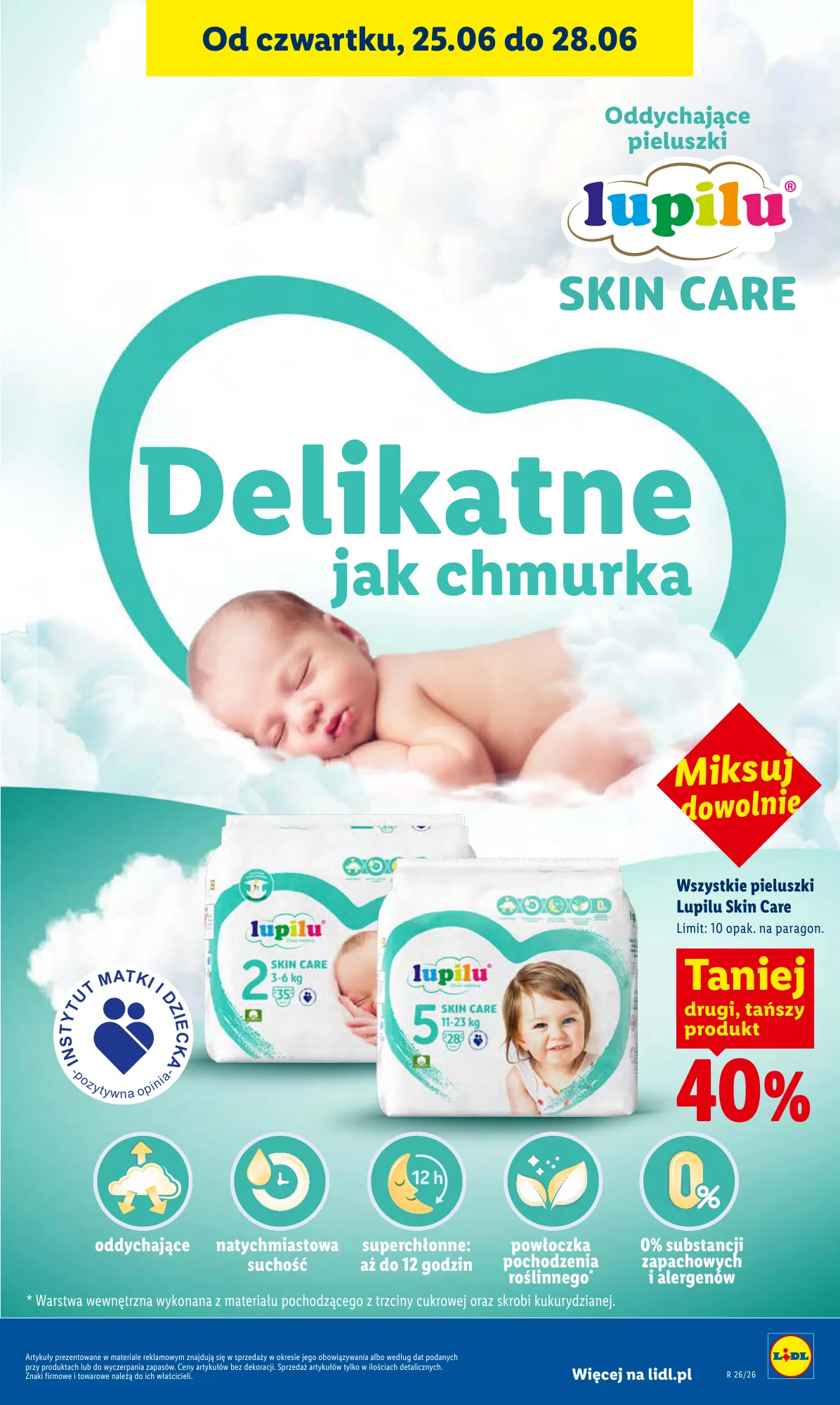 Gazetka promocyjna Lidl str. 87