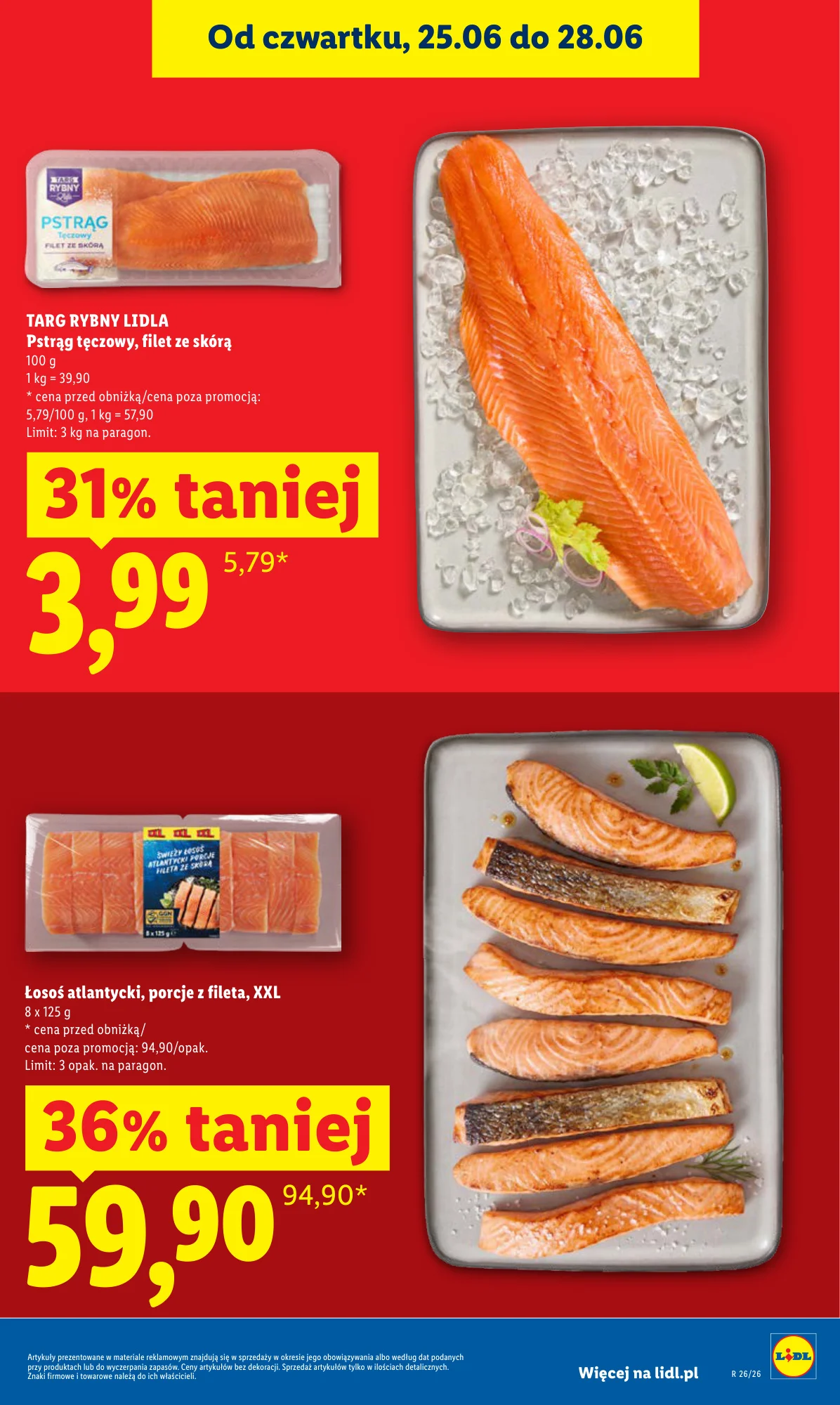 Gazetka promocyjna Lidl str. 9