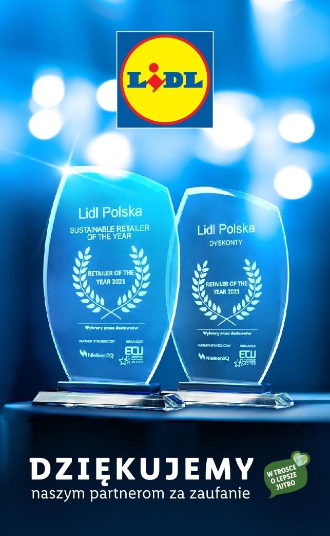 Gazetka promocyjna Lidl str. 61