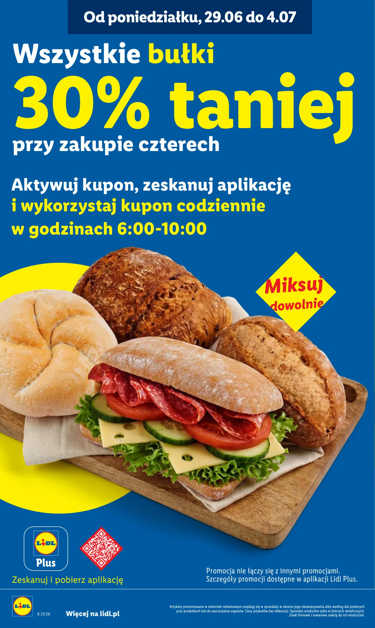 Gazetka promocyjna Lidl str. 10