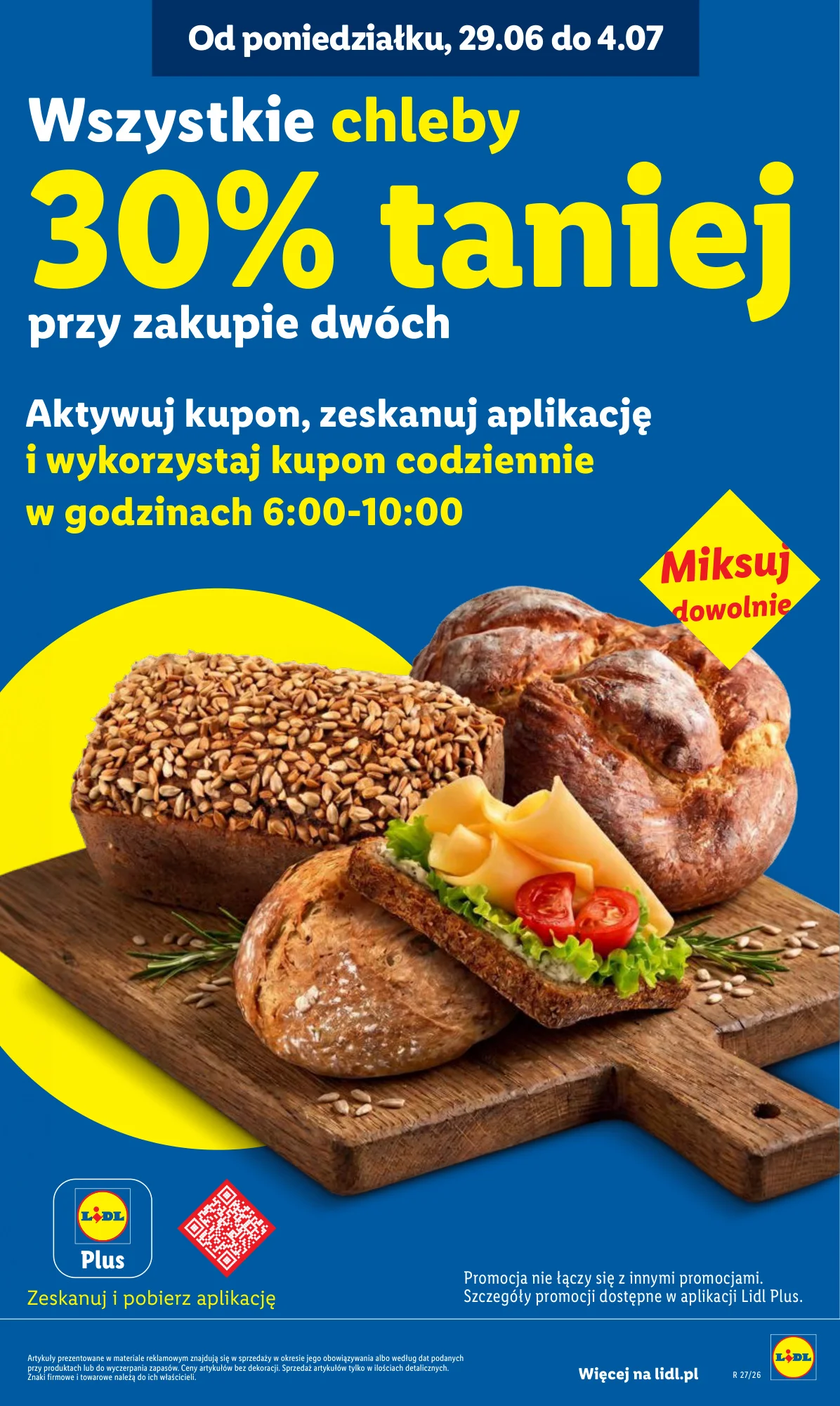 Gazetka promocyjna Lidl str. 11
