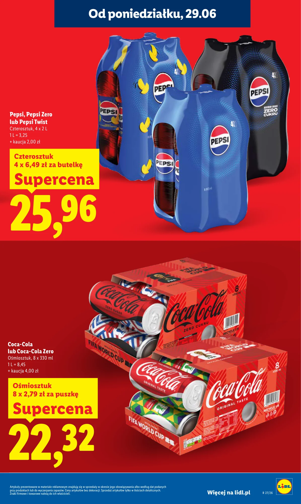 Gazetka promocyjna Lidl str. 13