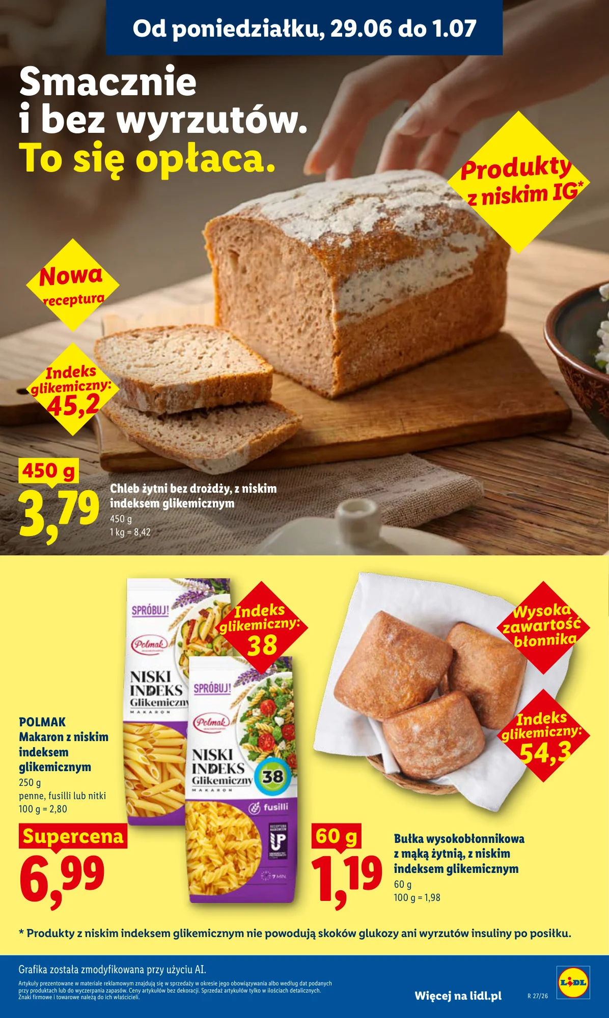 Gazetka promocyjna Lidl str. 35