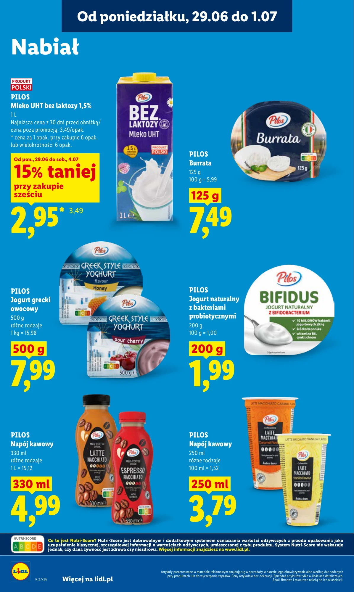 Gazetka promocyjna Lidl str. 46