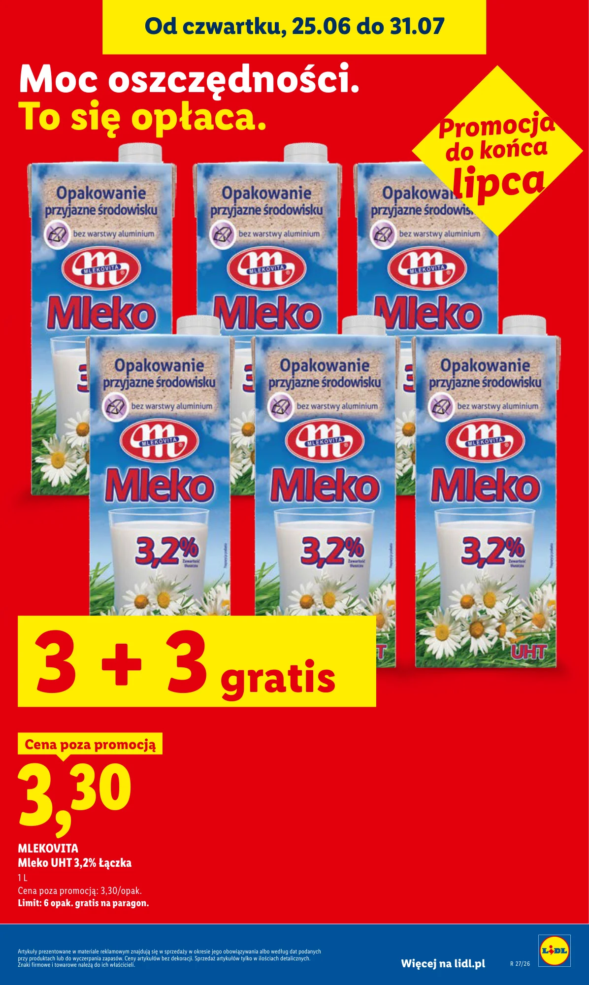 Gazetka promocyjna Lidl str. 47