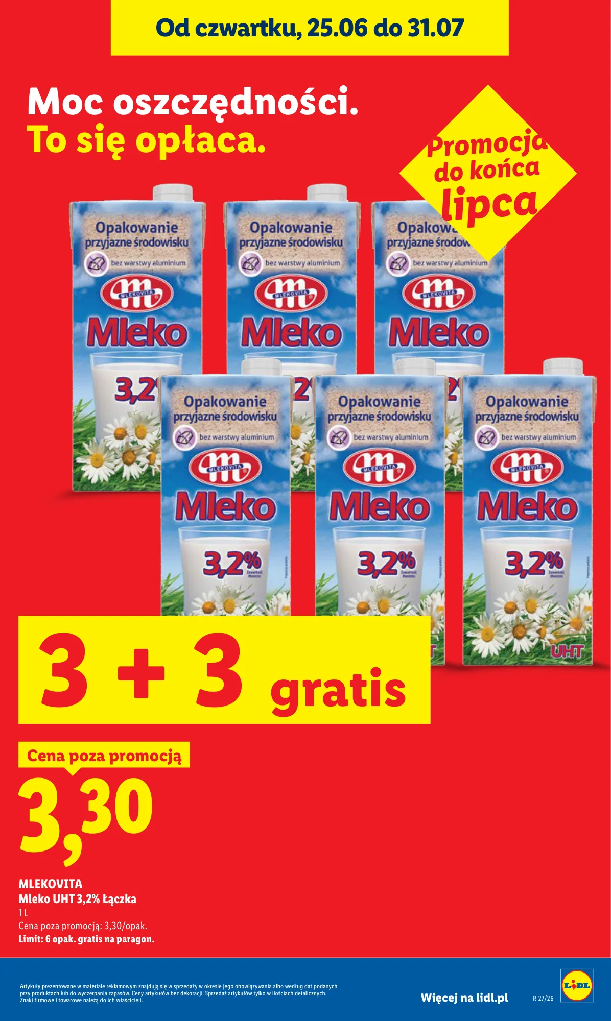 Gazetka promocyjna Lidl str. 5