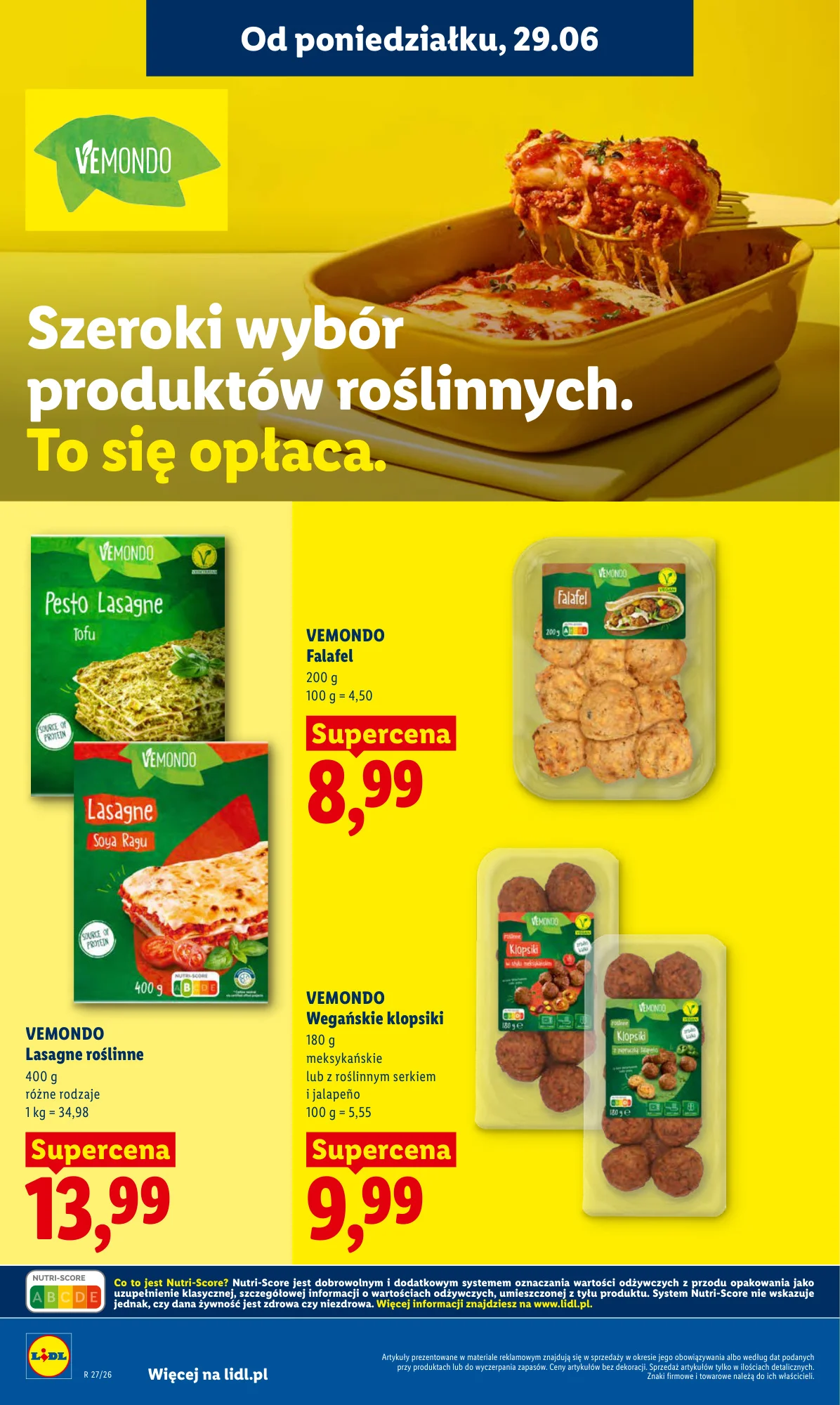 Gazetka promocyjna Lidl str. 50