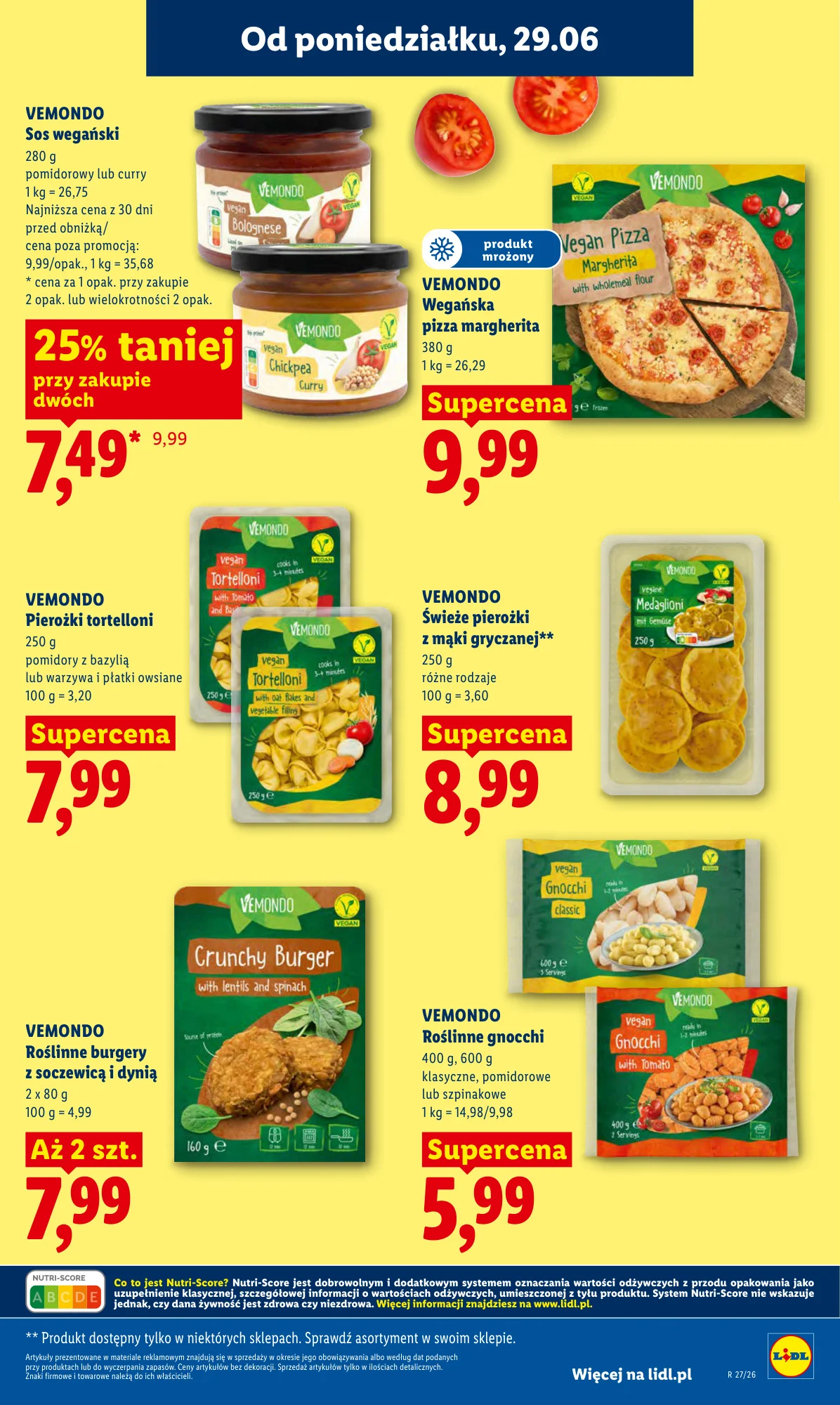 Gazetka promocyjna Lidl str. 51