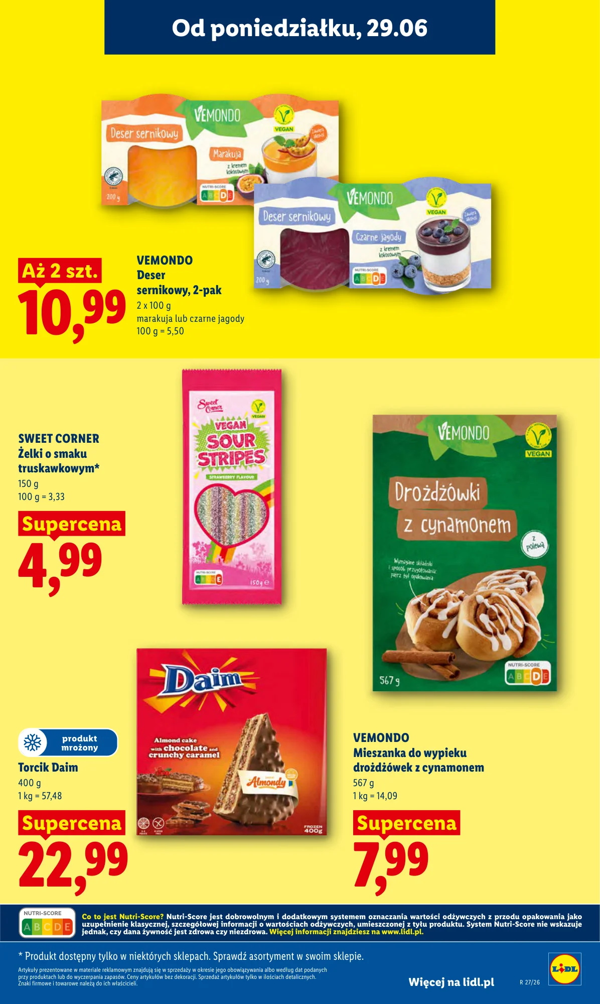 Gazetka promocyjna Lidl str. 55