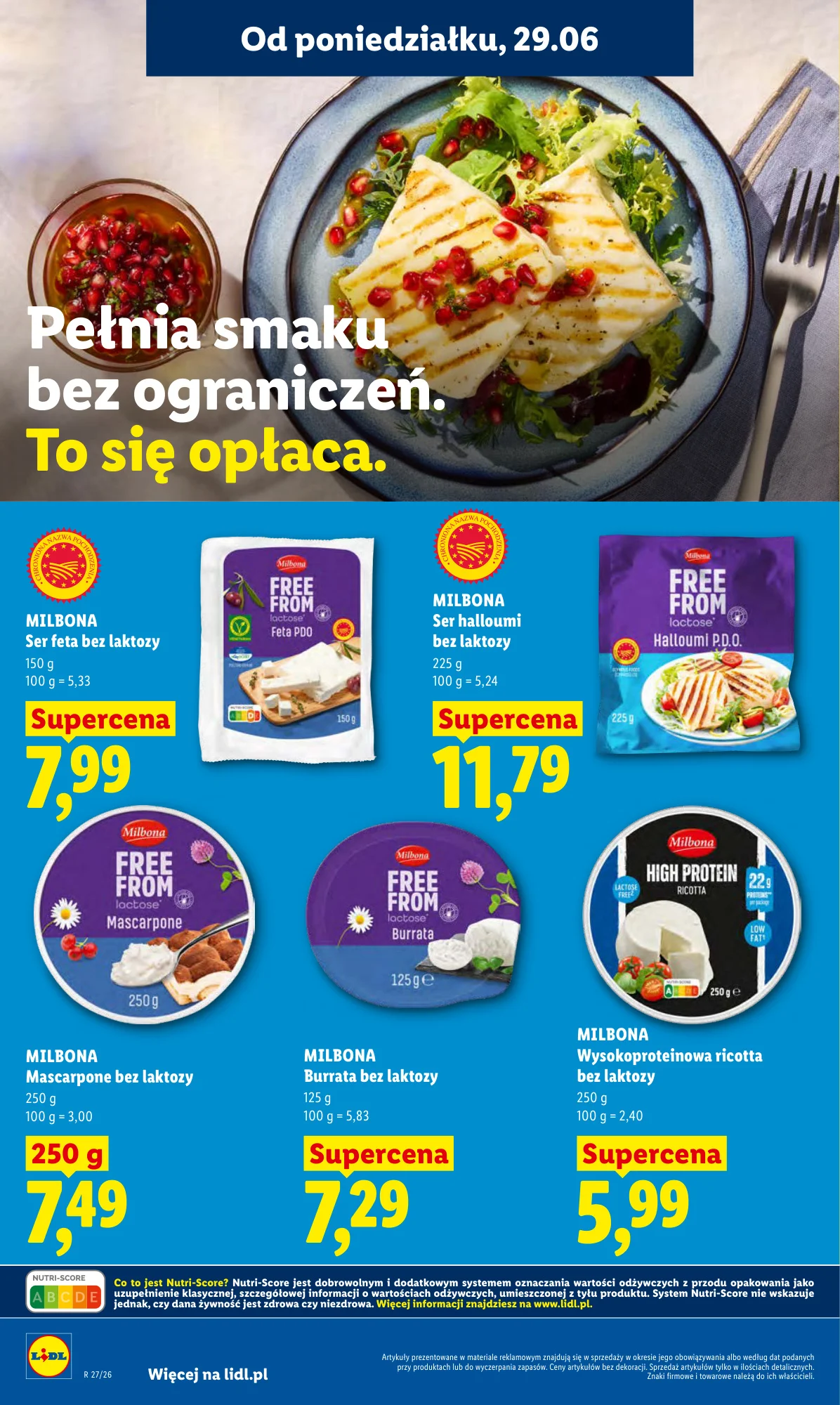 Gazetka promocyjna Lidl str. 56