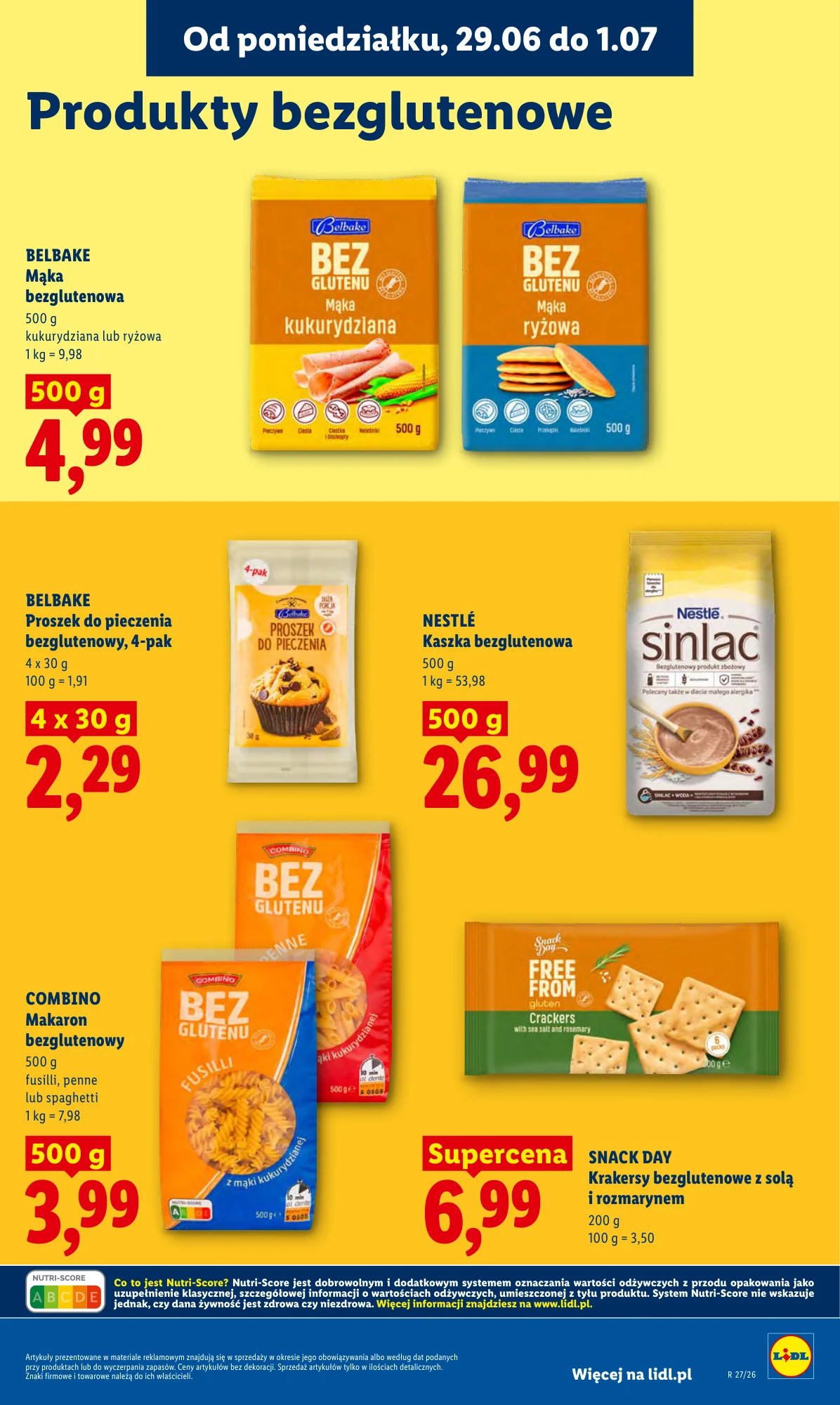 Gazetka promocyjna Lidl str. 57