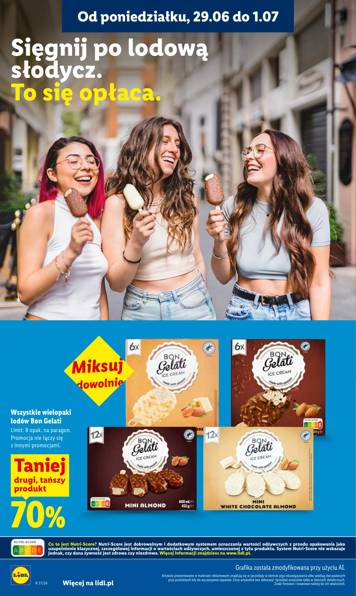 Gazetka promocyjna Lidl str. 58