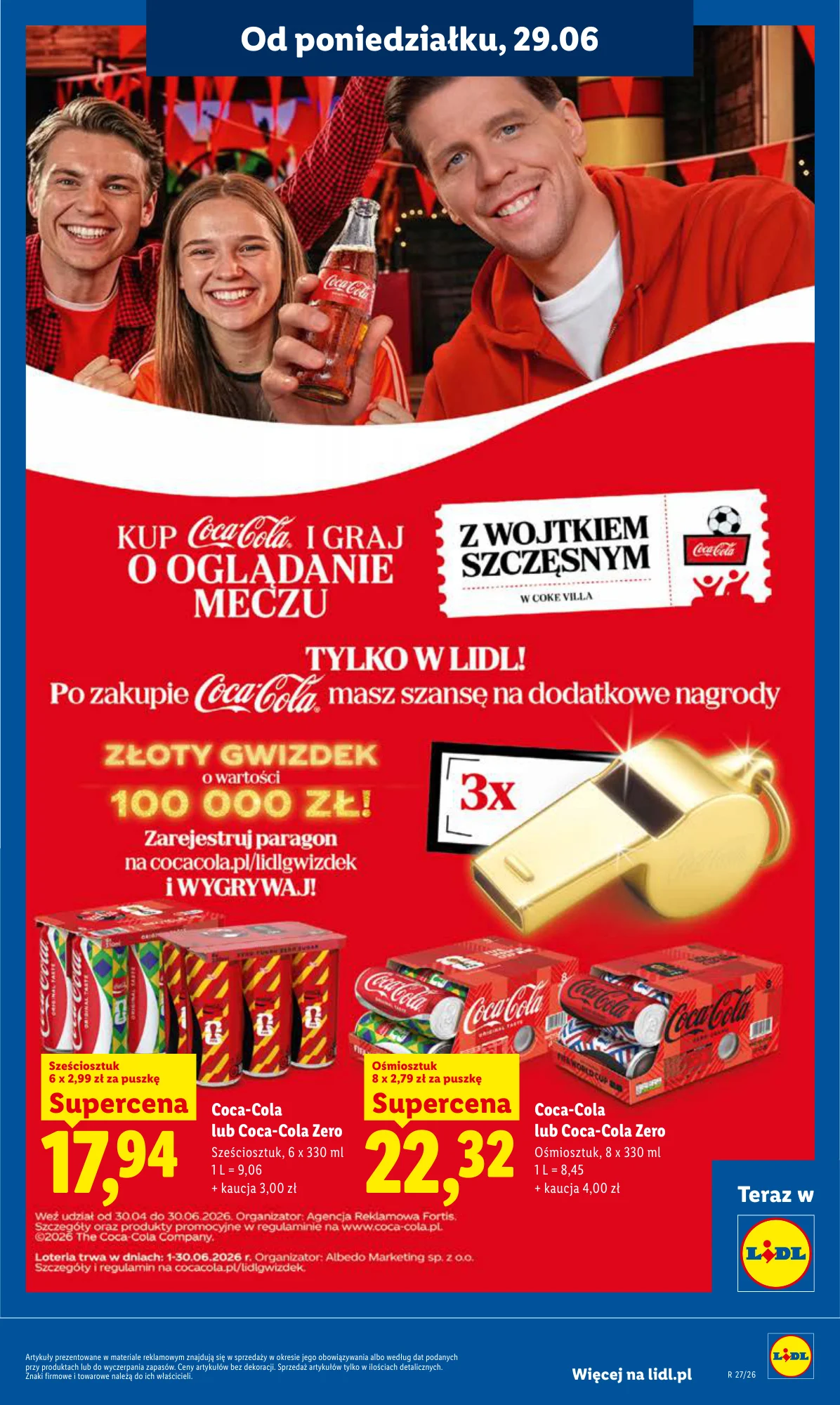 Gazetka promocyjna Lidl str. 63
