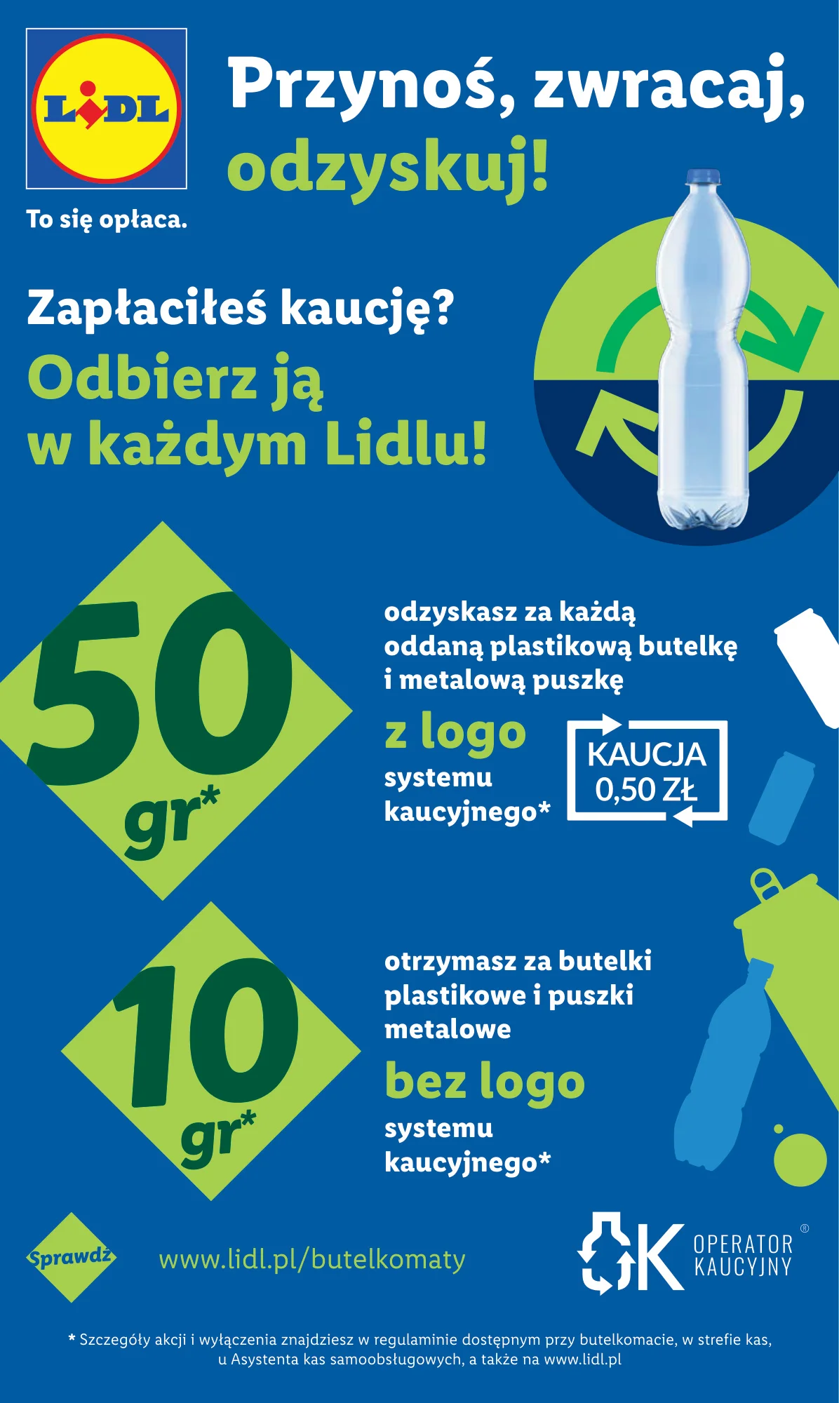 Gazetka promocyjna Lidl str. 68