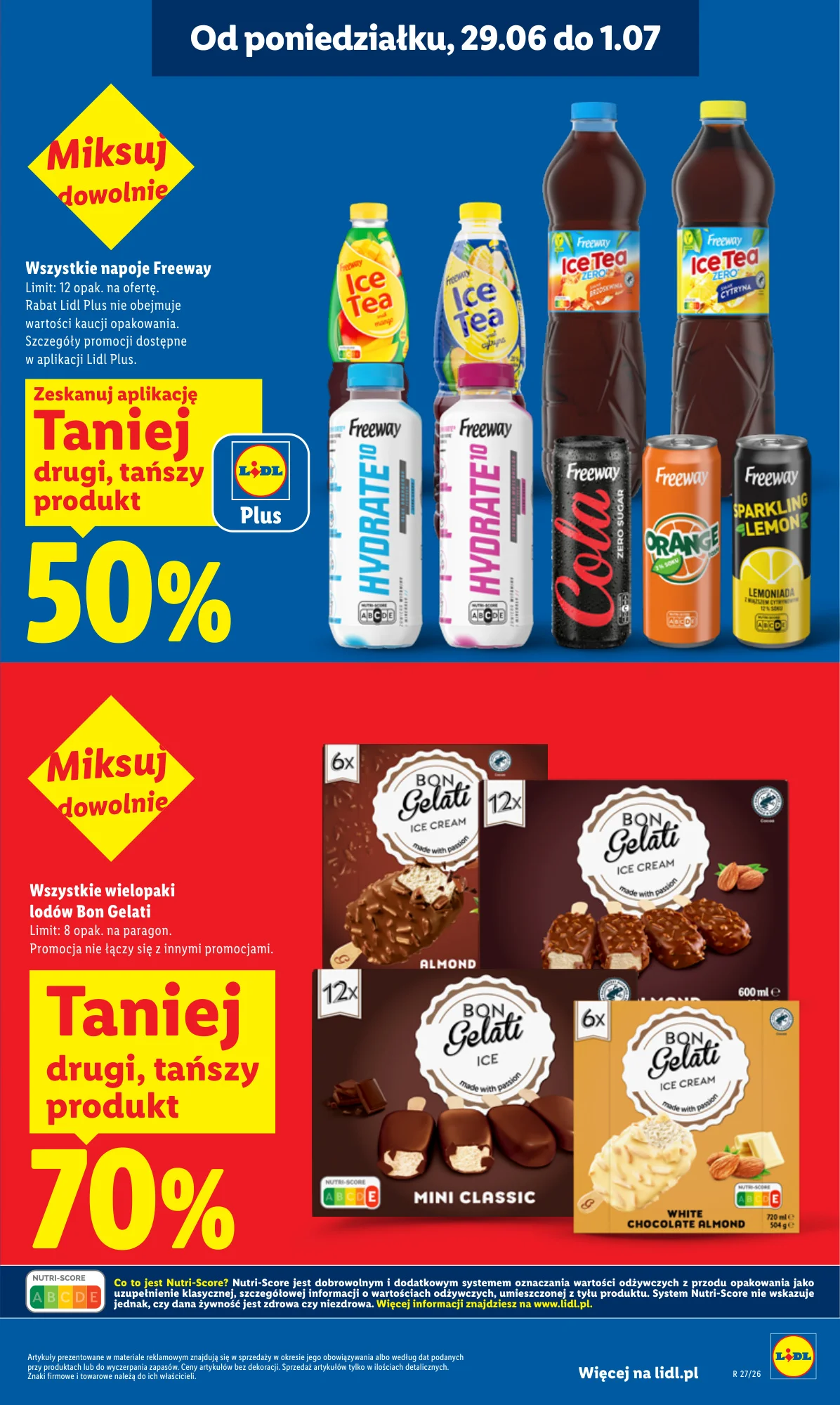 Gazetka promocyjna Lidl str. 7