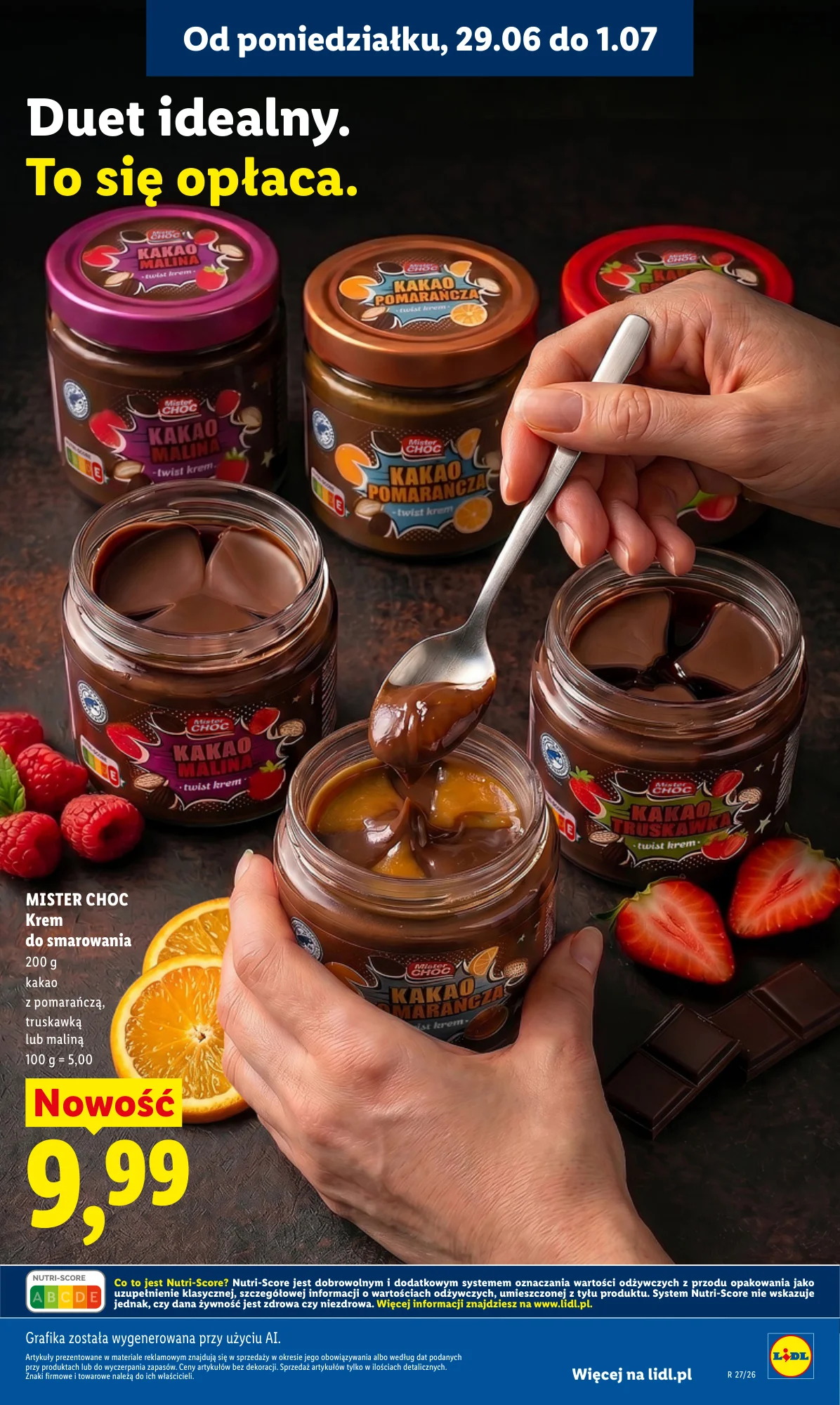 Gazetka promocyjna Lidl str. 75