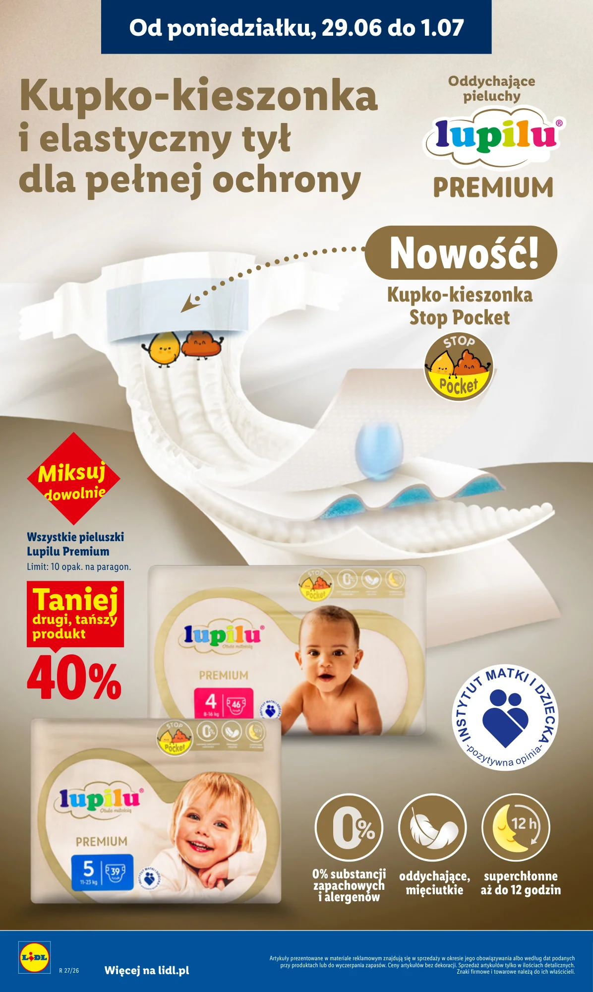 Gazetka promocyjna Lidl str. 80