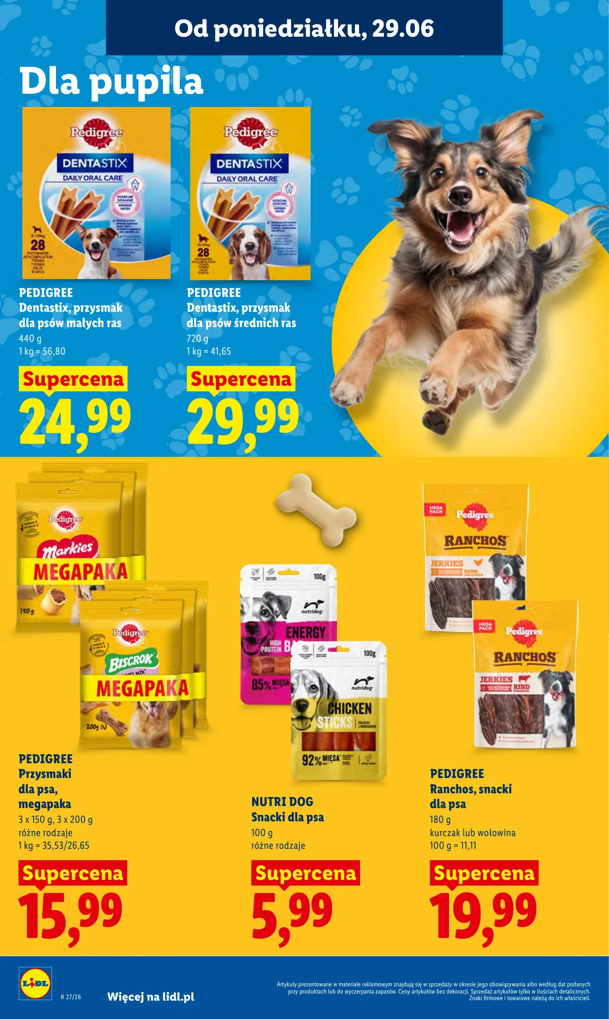 Gazetka promocyjna Lidl str. 82