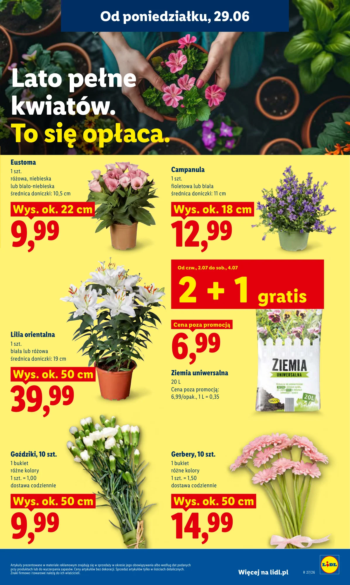 Gazetka promocyjna Lidl str. 83