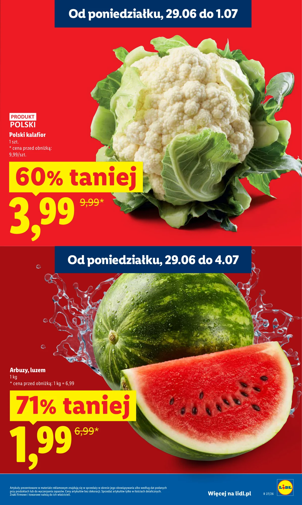 Gazetka promocyjna Lidl str. 9