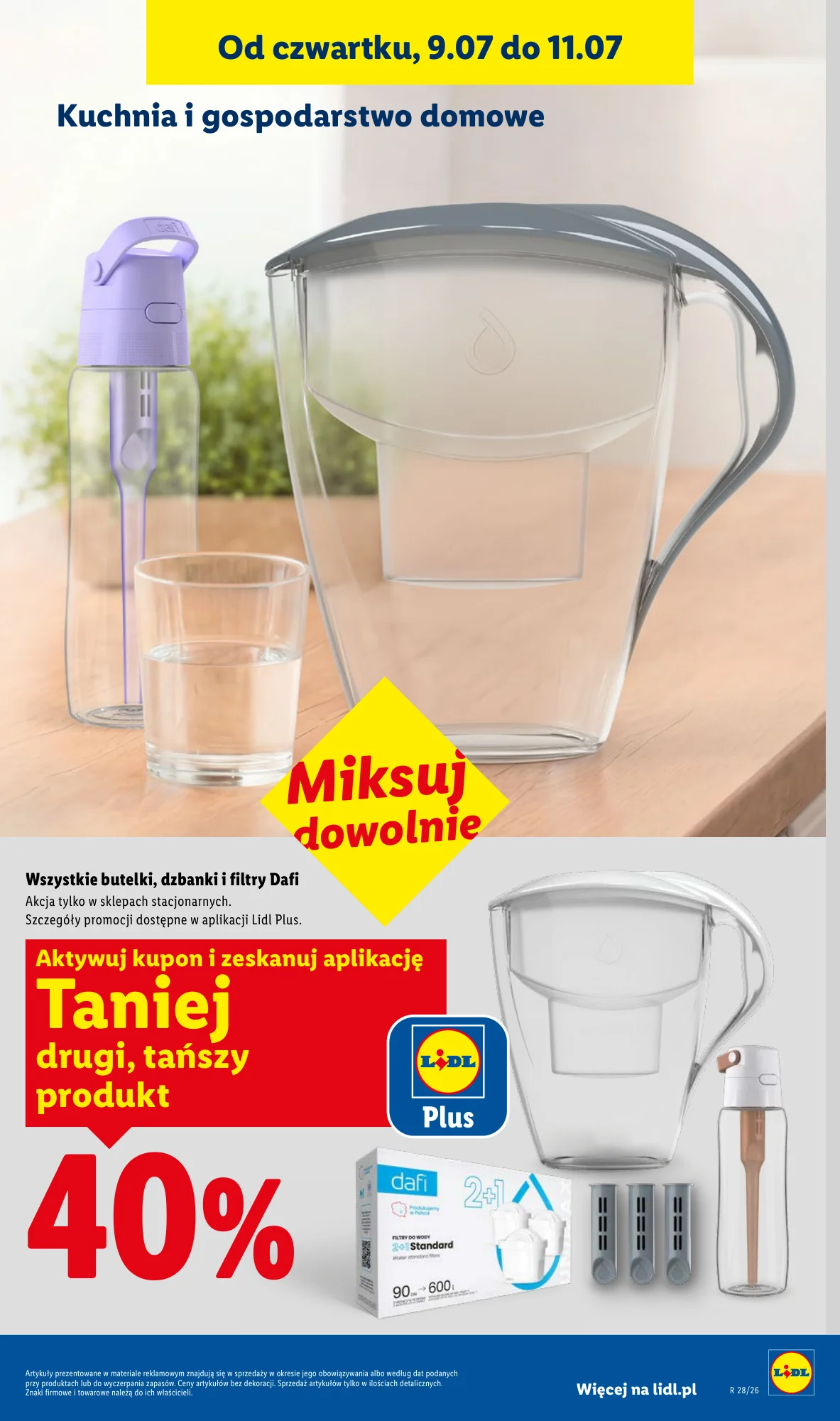 Gazetka promocyjna Lidl str. 37