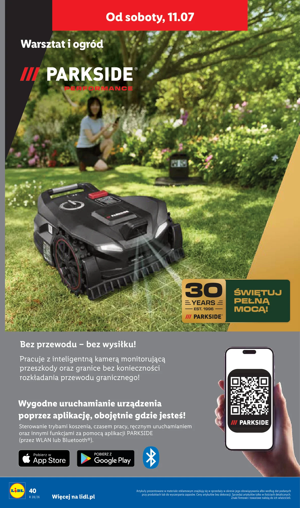 Gazetka promocyjna Lidl str. 50