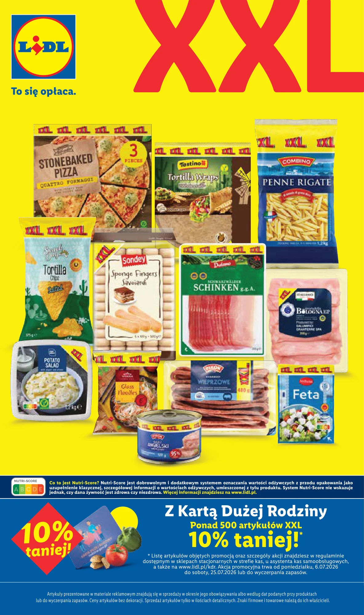 Gazetka promocyjna Lidl str. 61