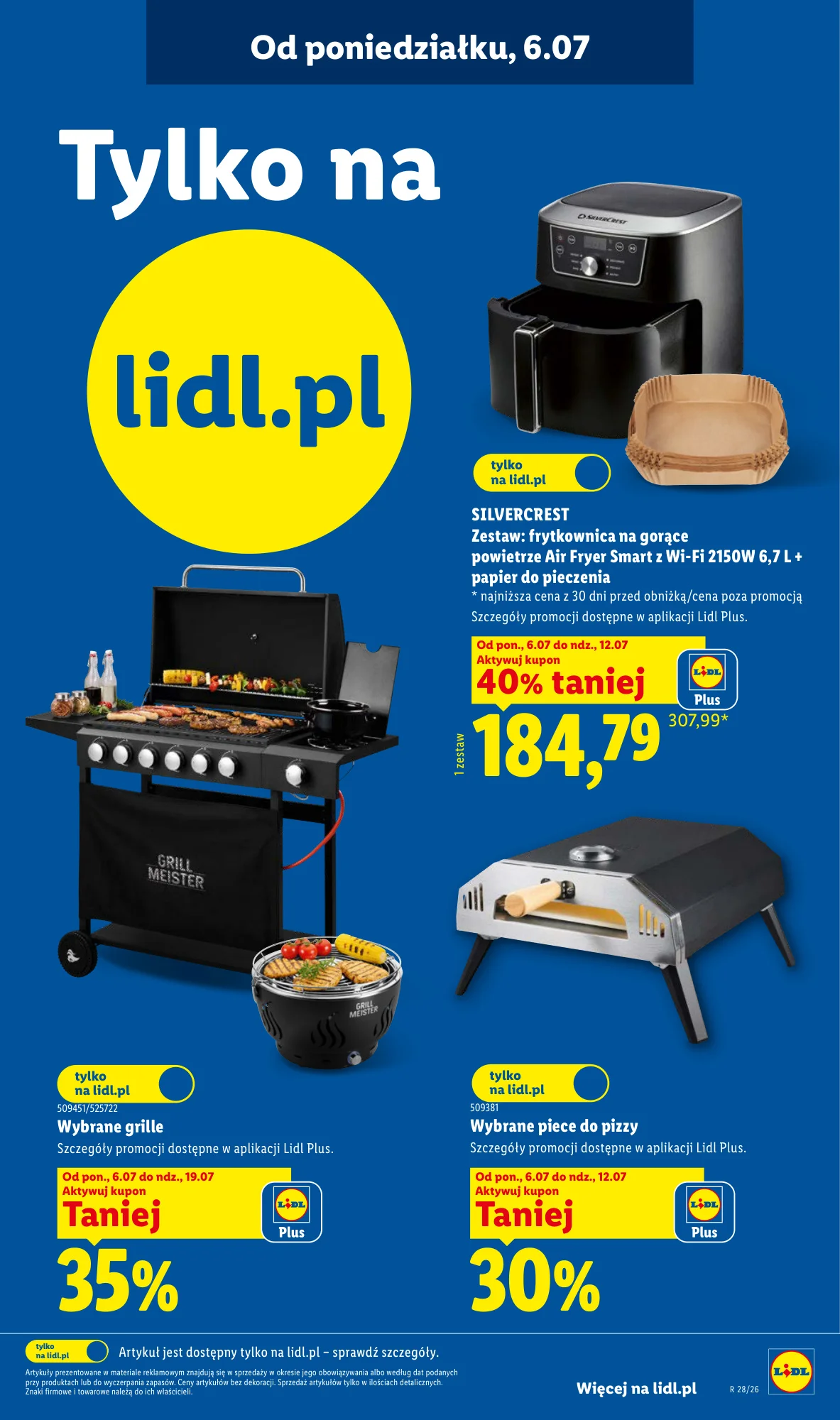 Gazetka promocyjna Lidl str. 7