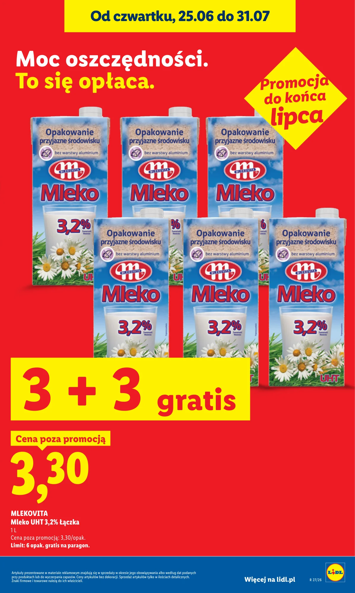Gazetka promocyjna Lidl str. 11
