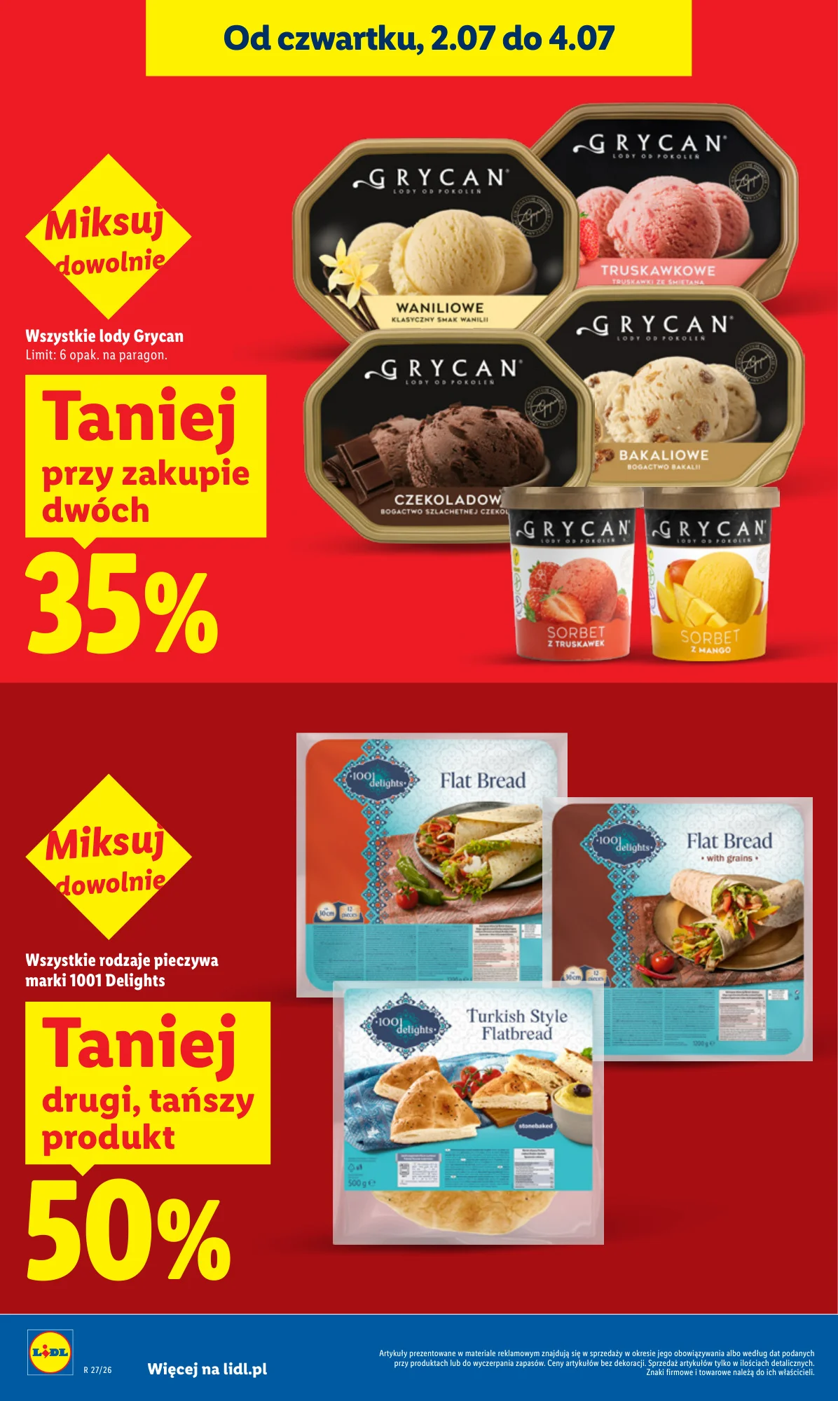 Gazetka promocyjna Lidl str. 16