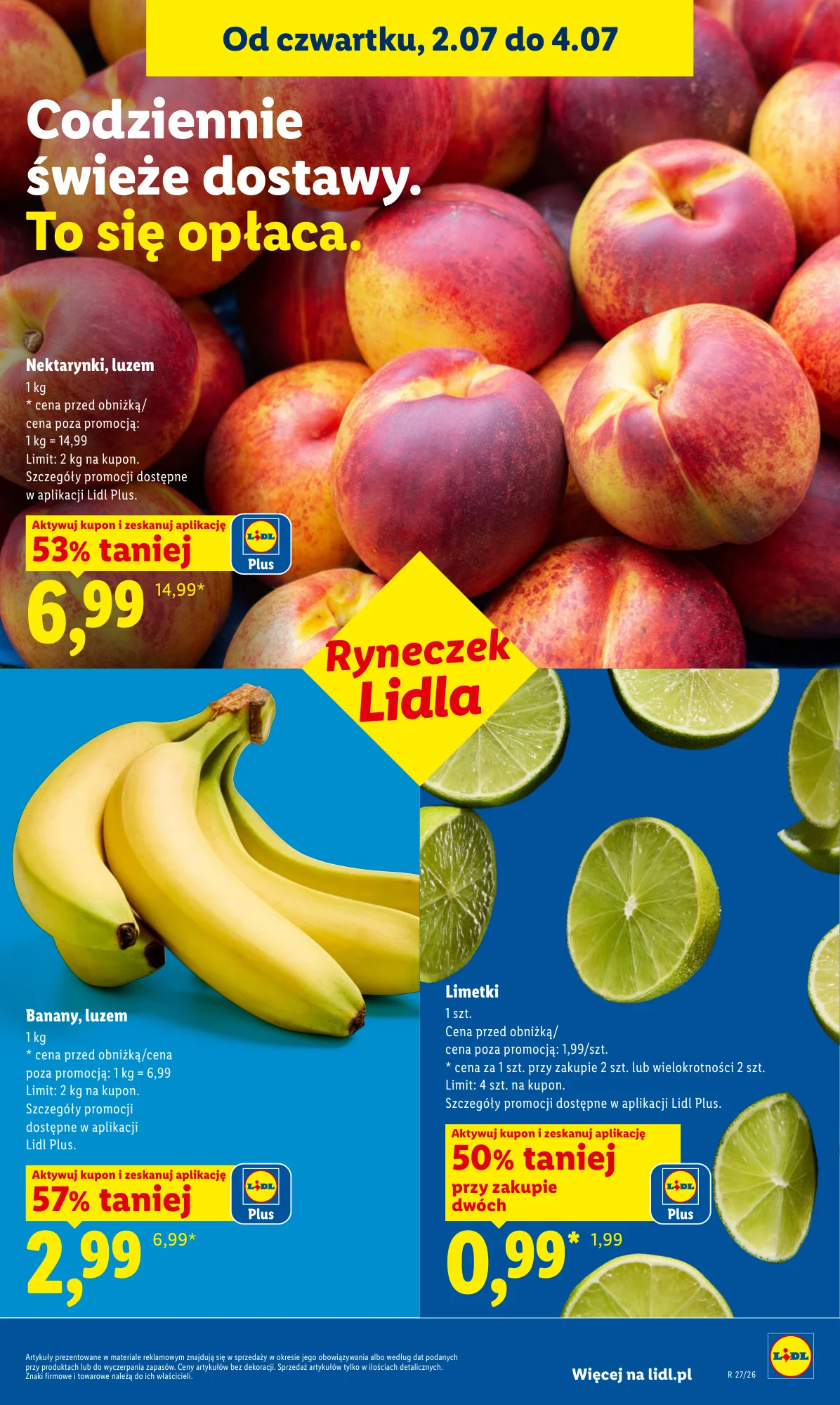 Gazetka promocyjna Lidl str. 35